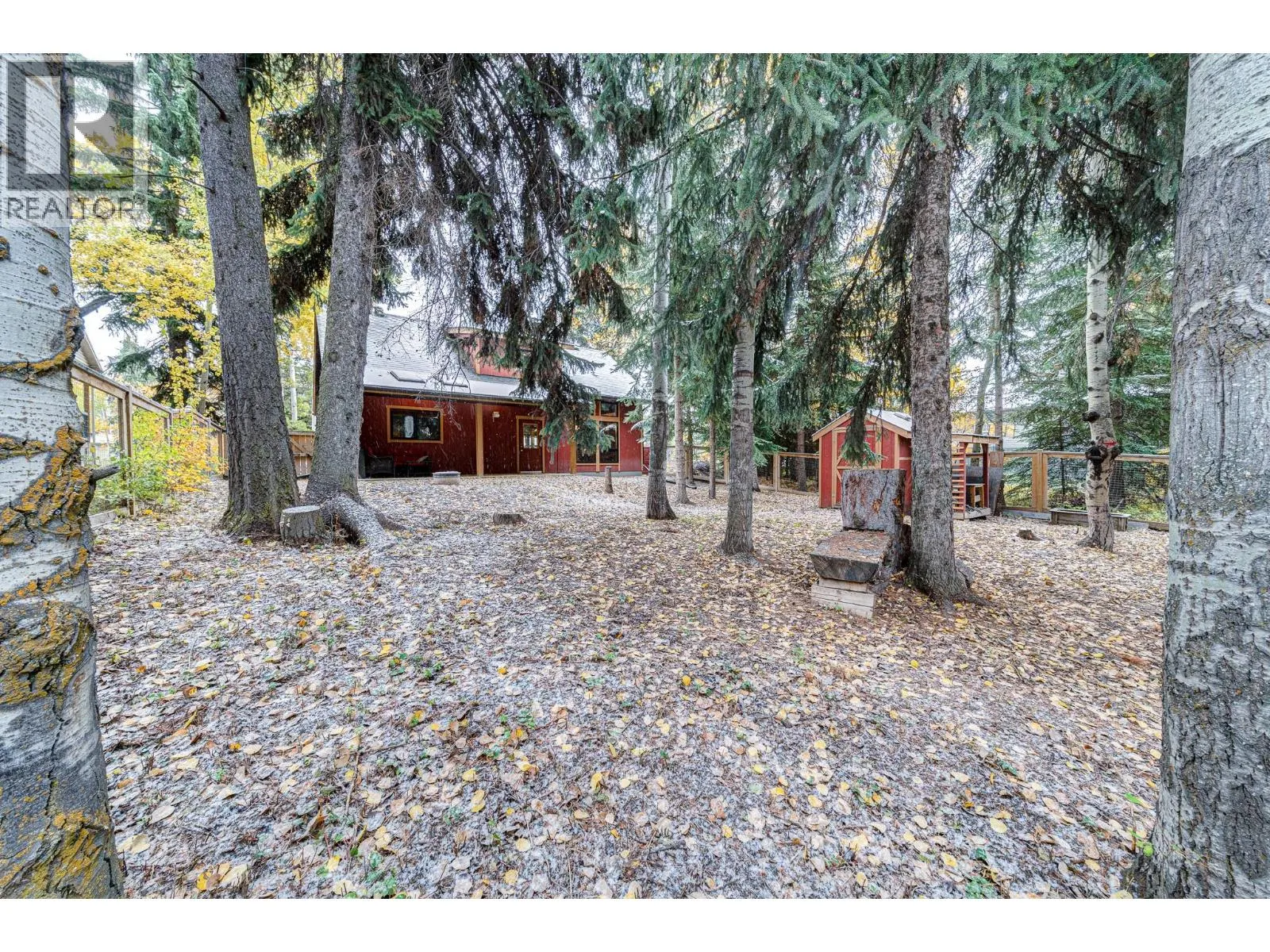 1325 WILDWOOD Drive