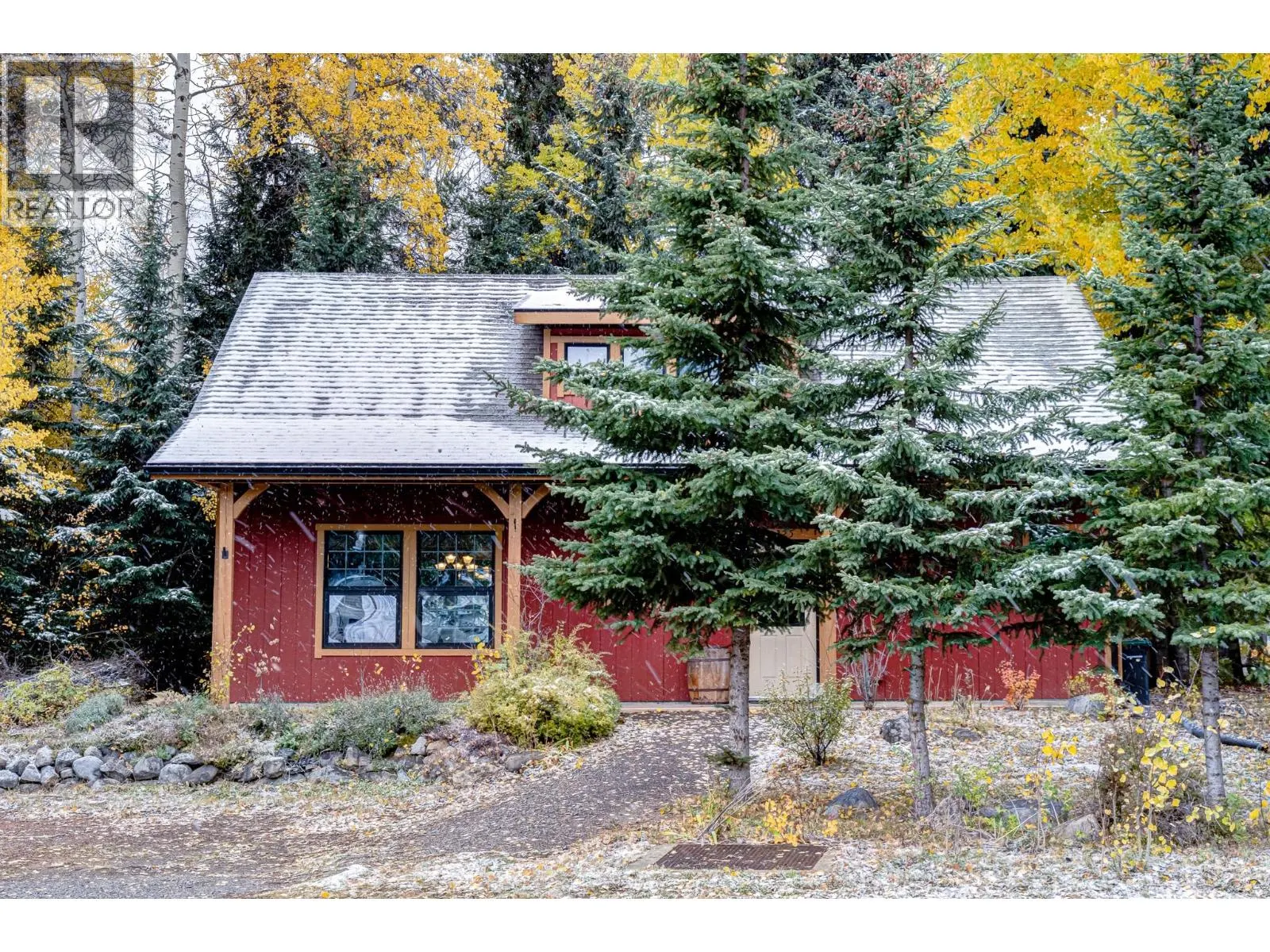 1325 WILDWOOD Drive