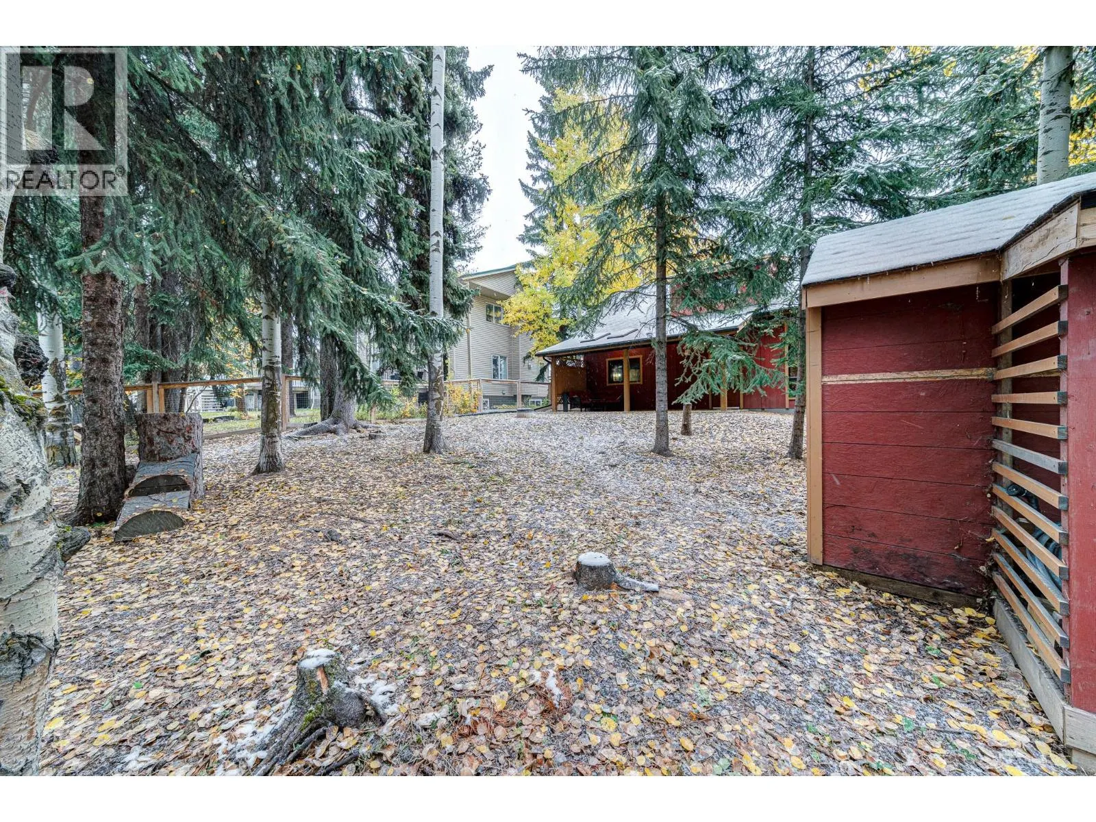 1325 WILDWOOD Drive