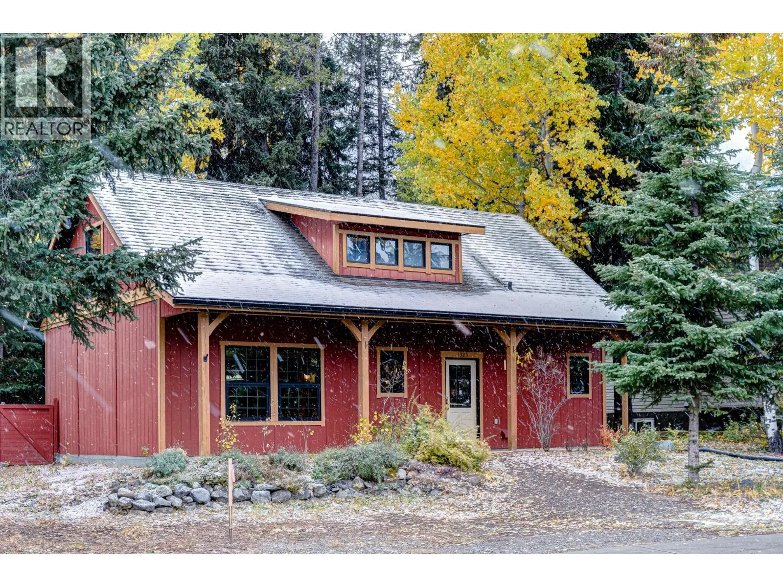 1325 WILDWOOD Drive