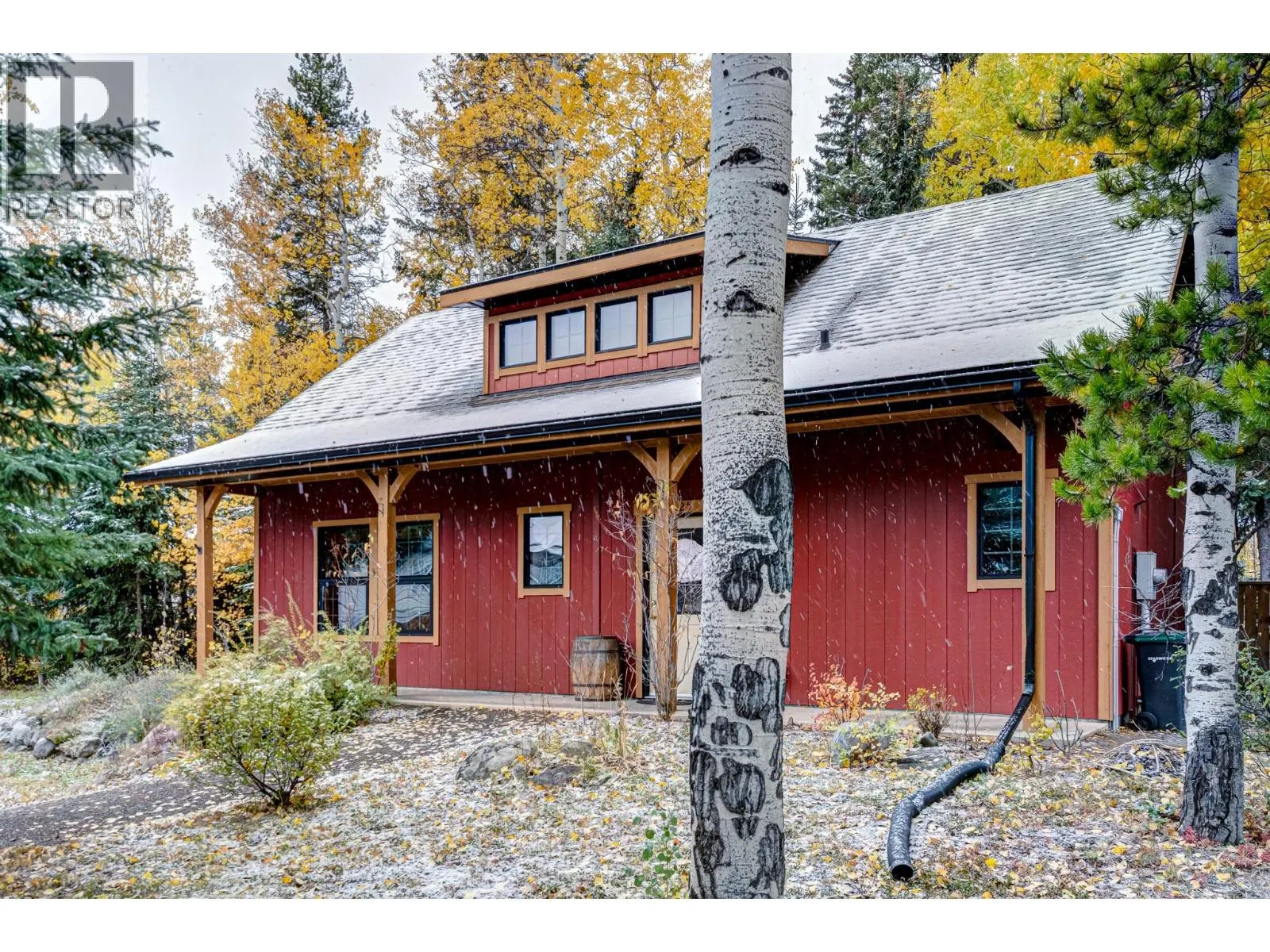 1325 WILDWOOD Drive