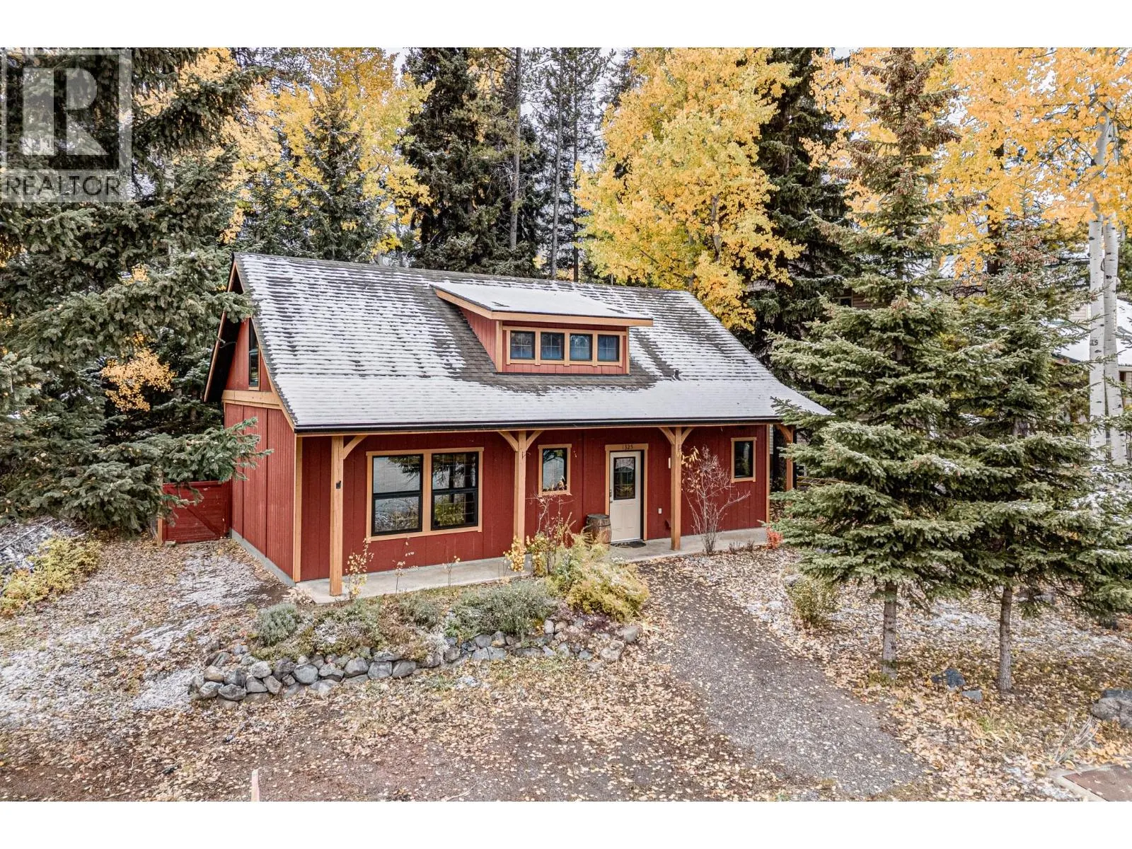 1325 WILDWOOD Drive