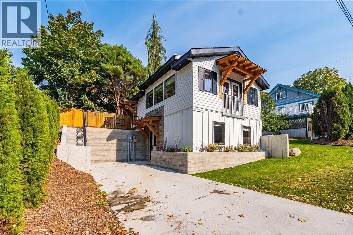 301 carbonate Street