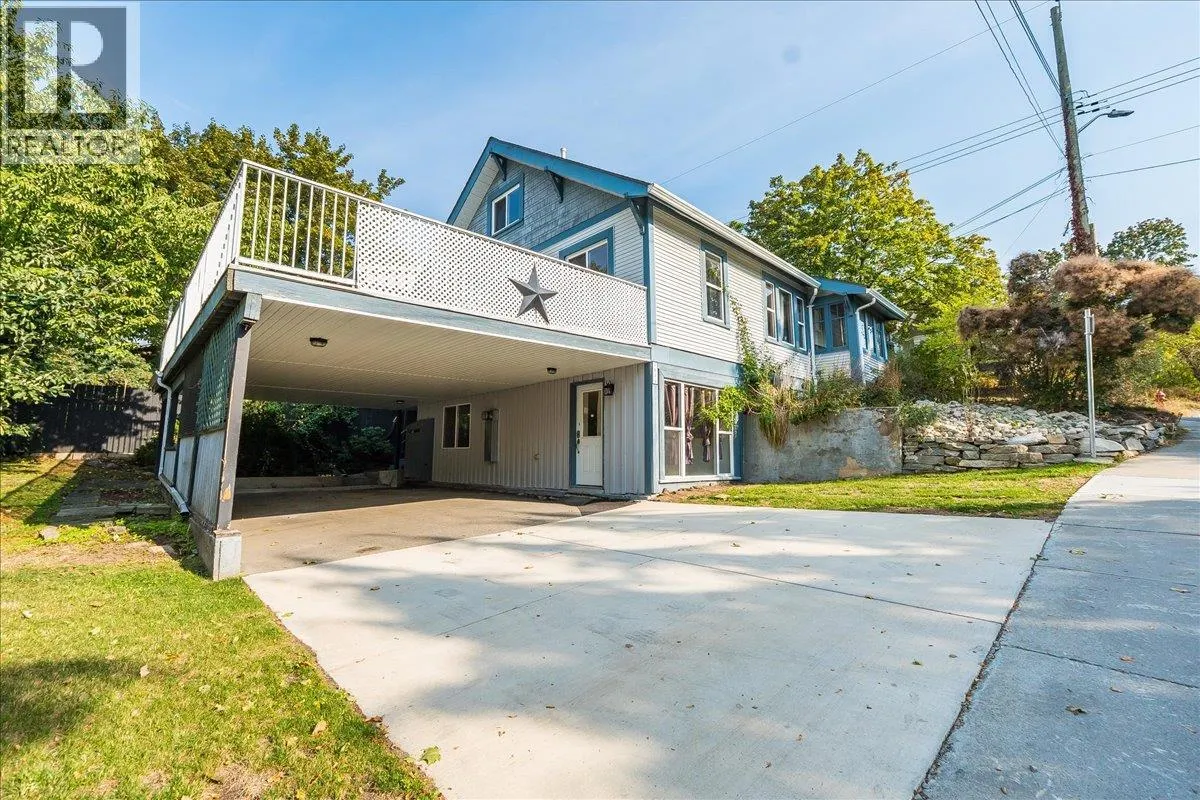 301 carbonate Street