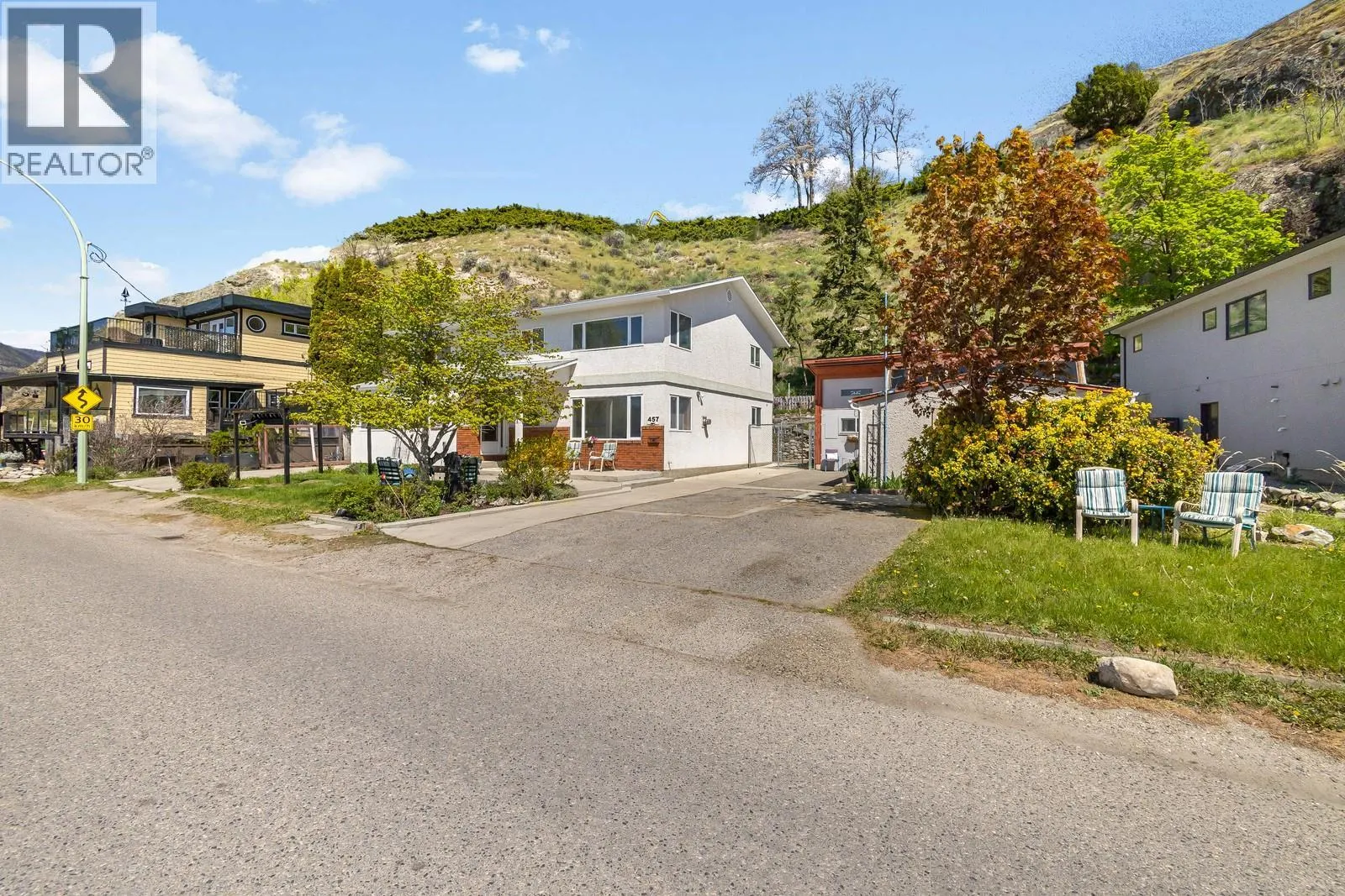 457 Poplar Point Drive