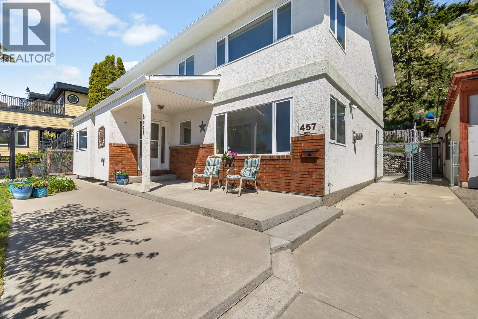 457 Poplar Point Drive