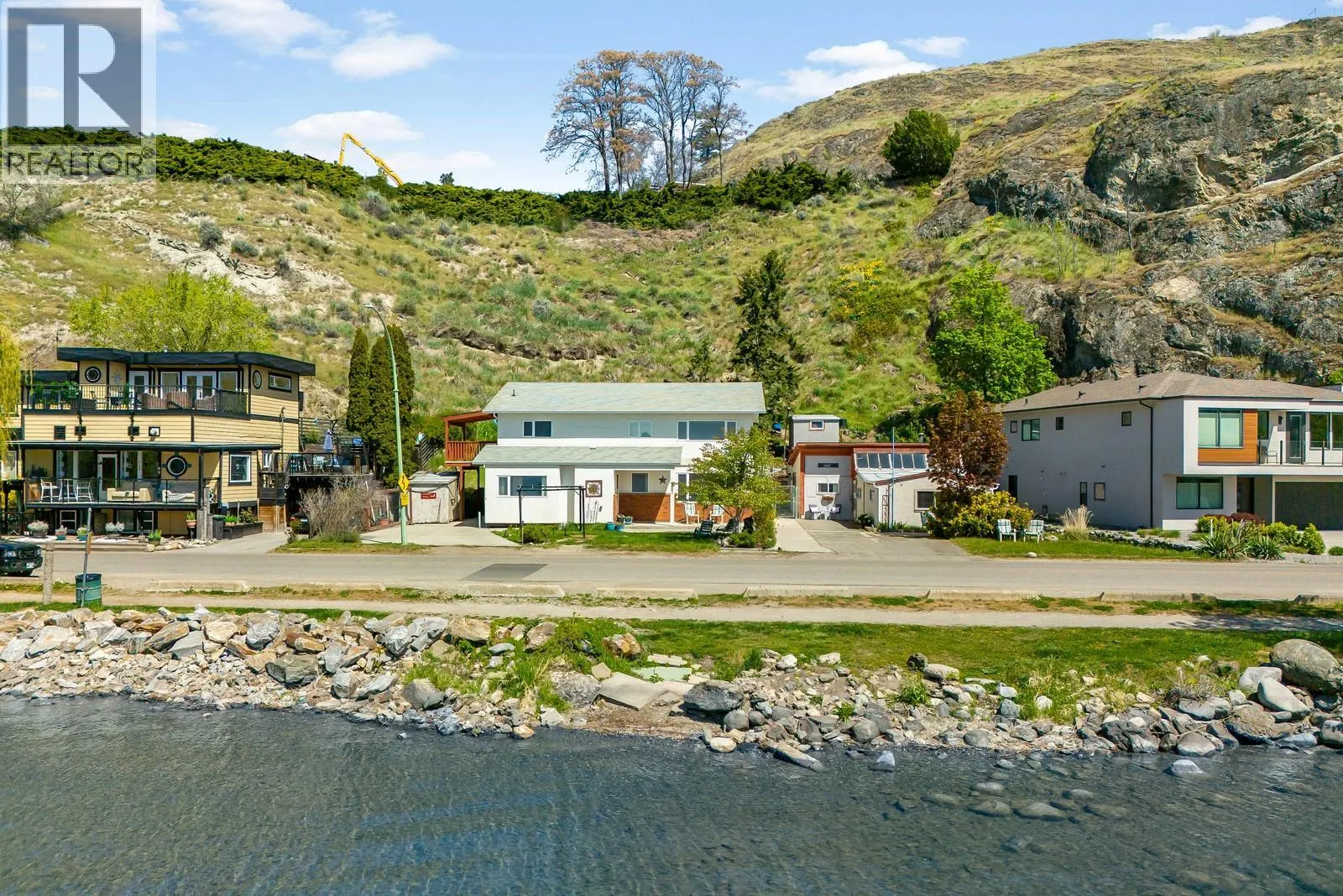 457 Poplar Point Drive