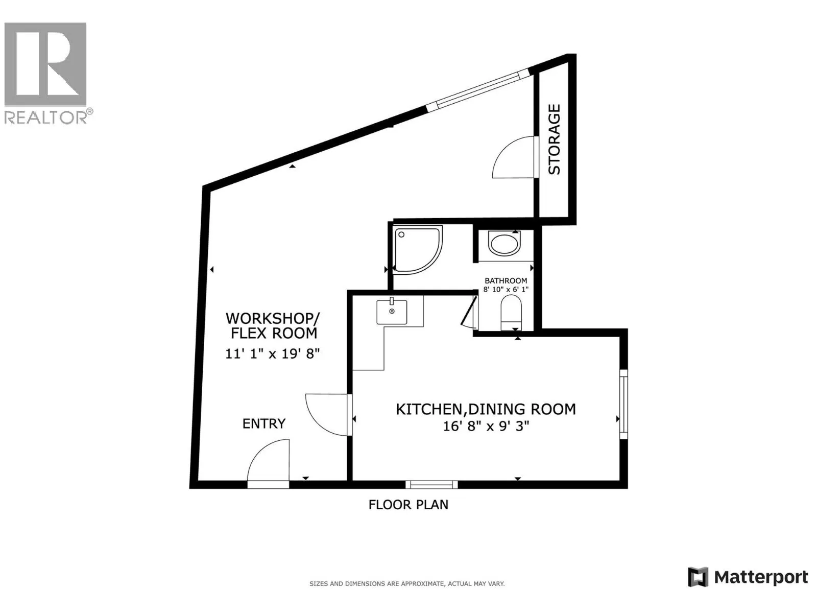 457 Poplar Point Drive
