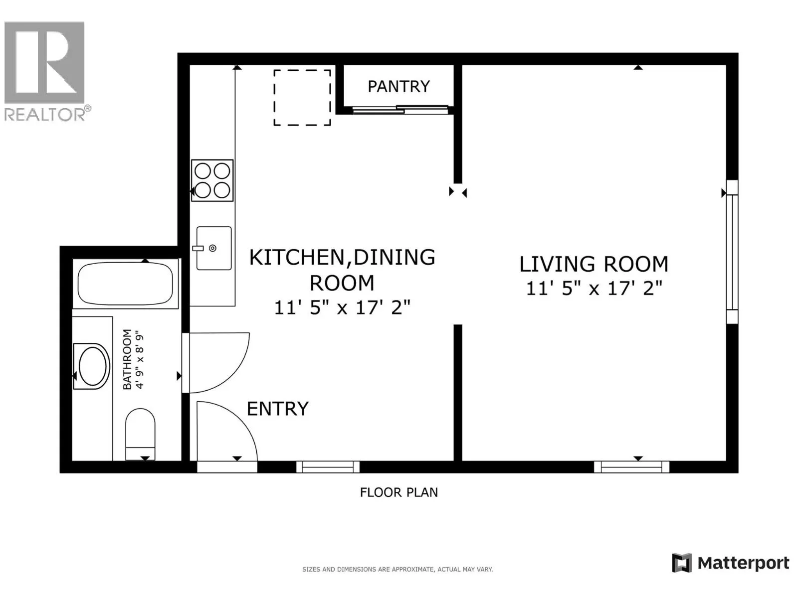 457 Poplar Point Drive