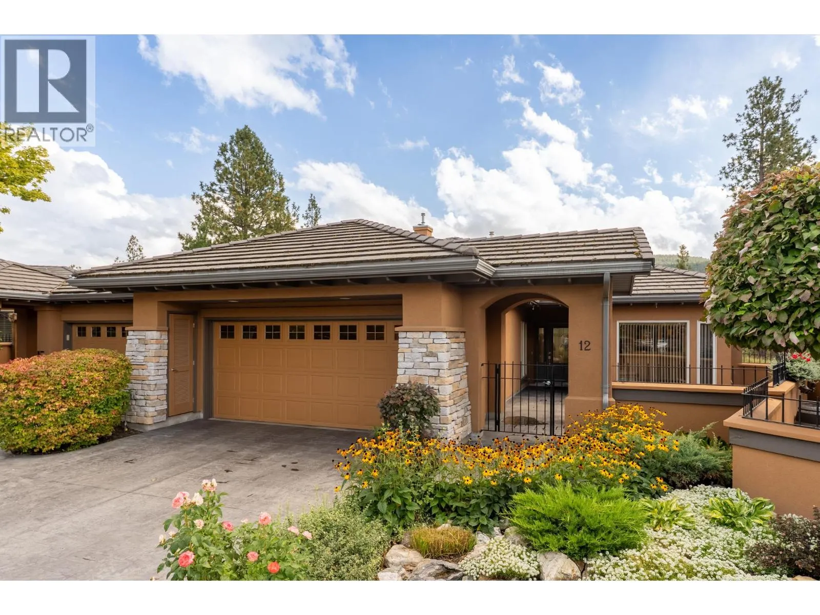 4100 Gallaghers Parkland Drive Unit# 12