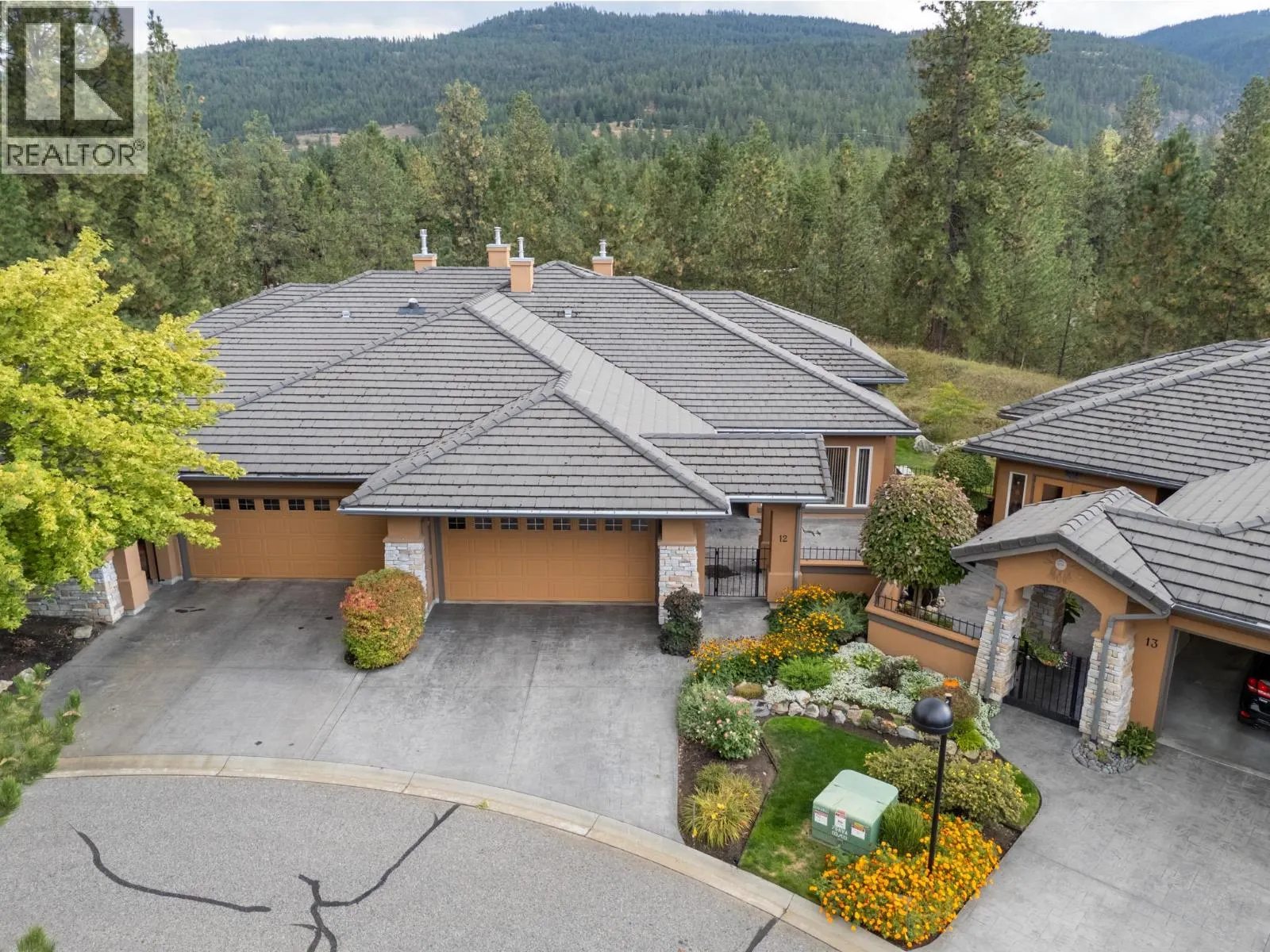 4100 Gallaghers Parkland Drive Unit# 12