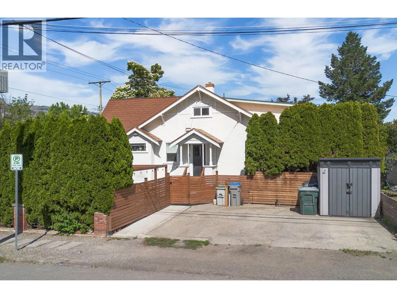 707 NICOLA Street