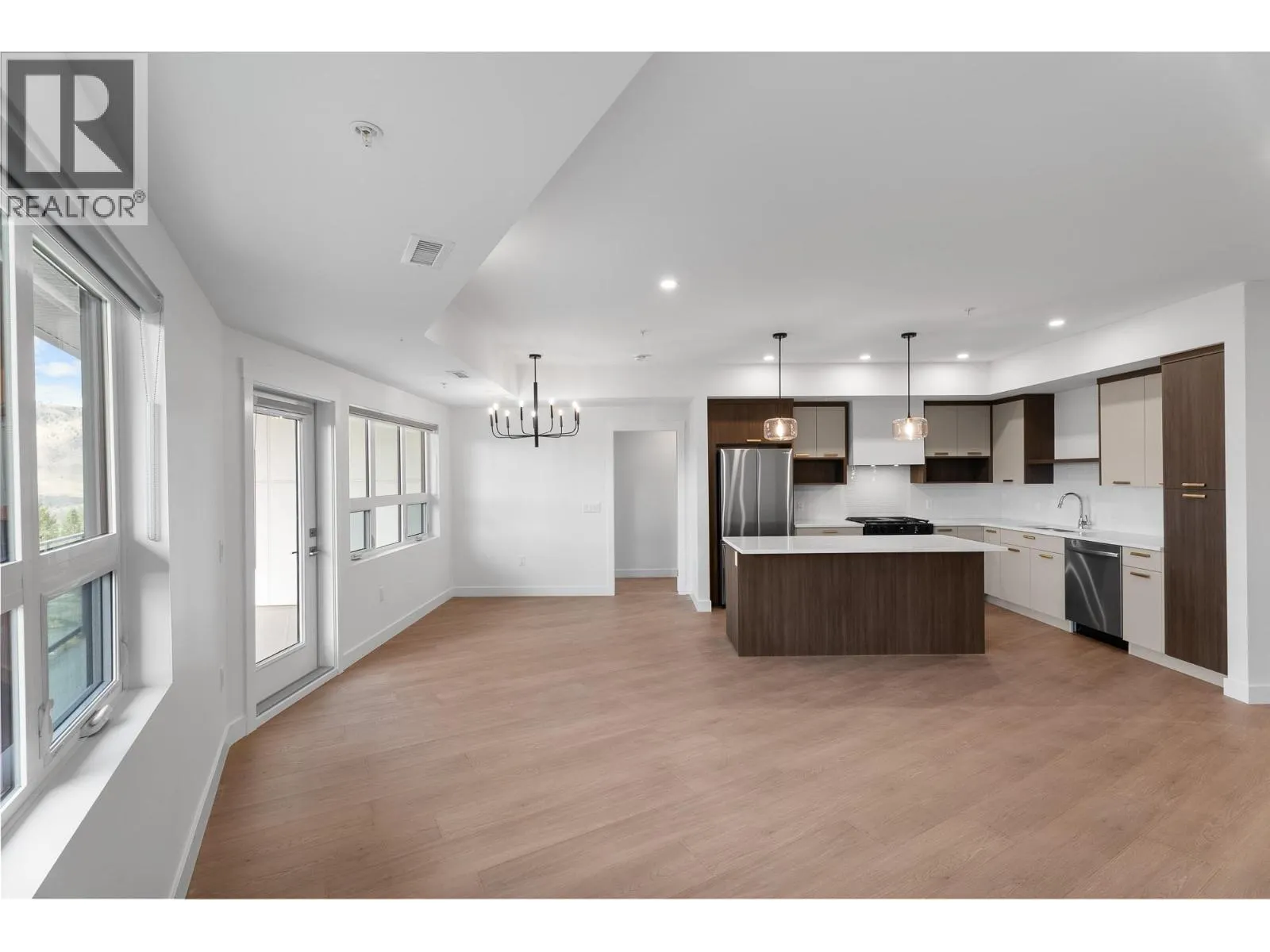 1844 Qu'Appelle Boulevard Unit# 205