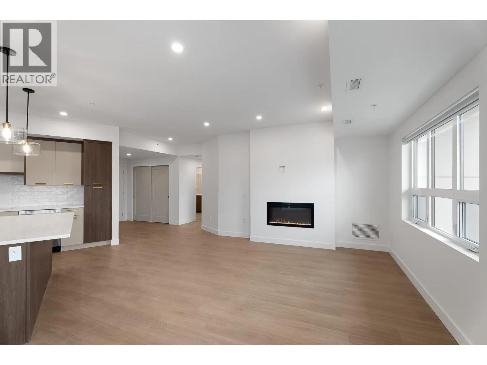 1844 Qu'Appelle Boulevard Unit# 205