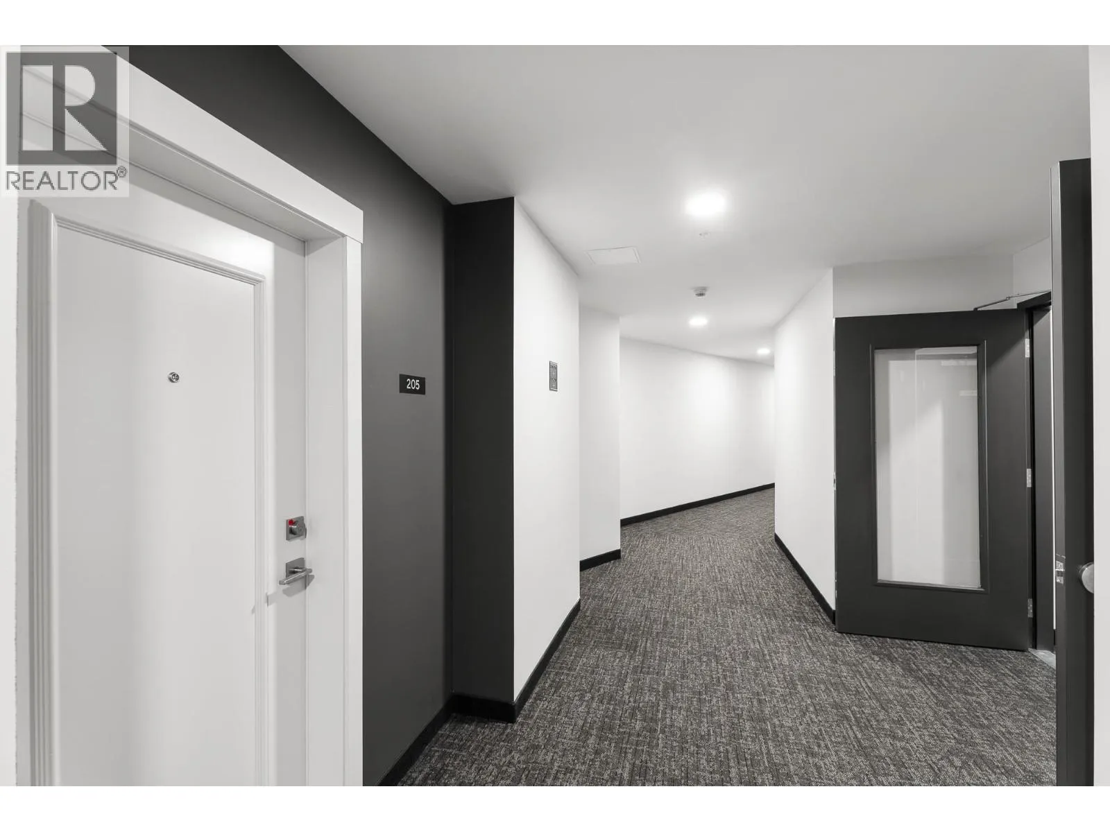 1844 Qu'Appelle Boulevard Unit# 205