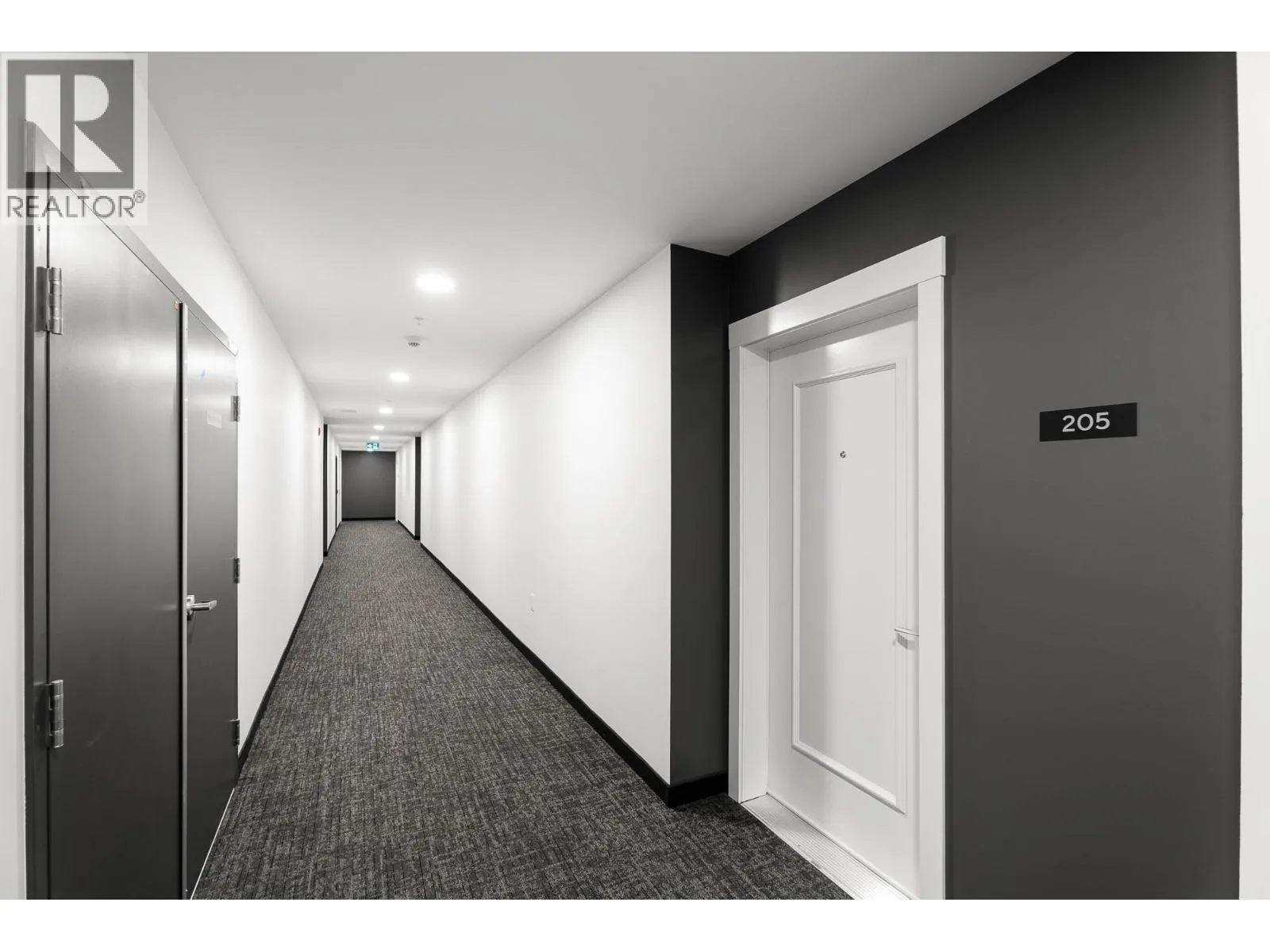 1844 Qu'Appelle Boulevard Unit# 205