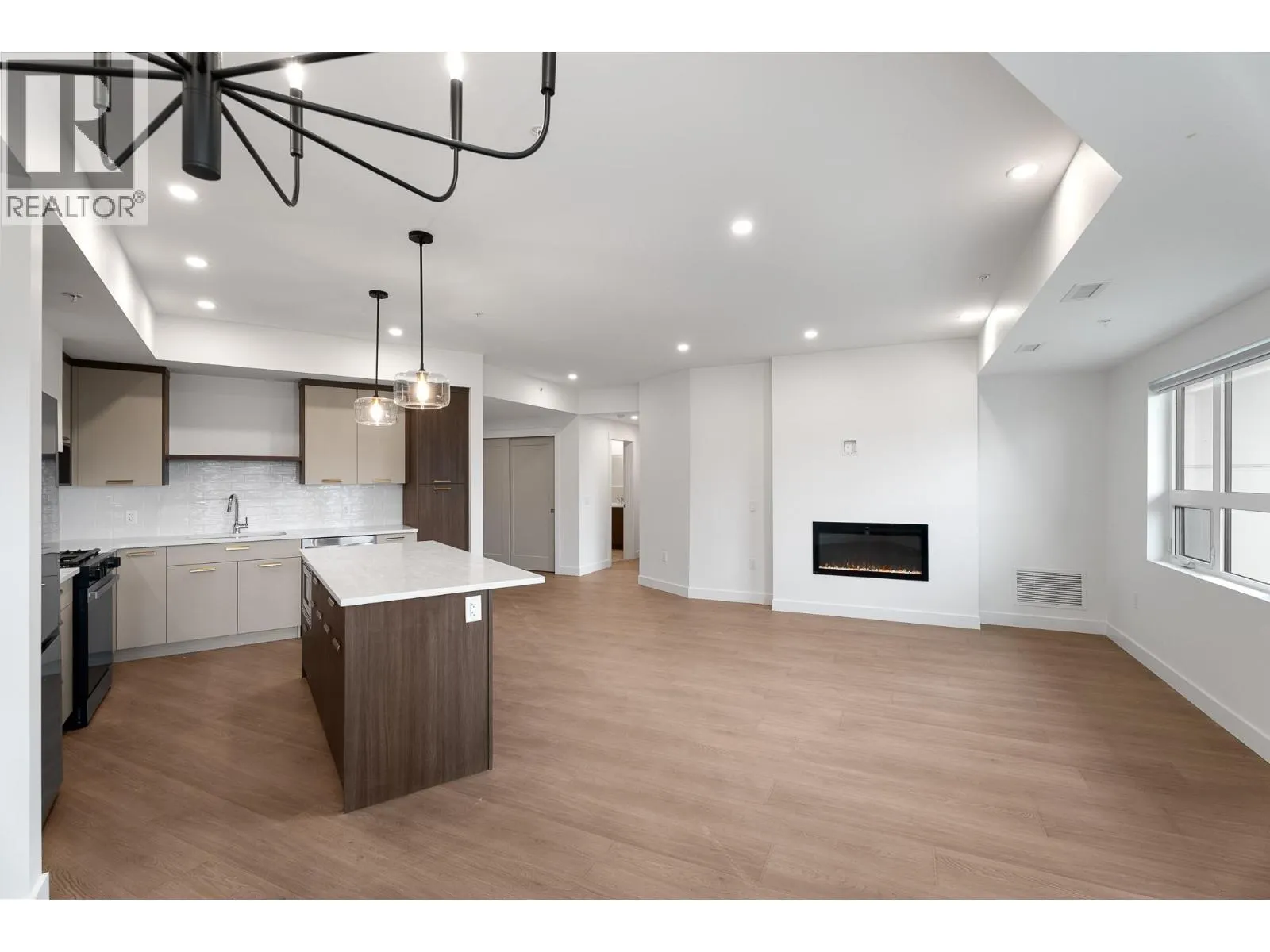1844 Qu'Appelle Boulevard Unit# 205