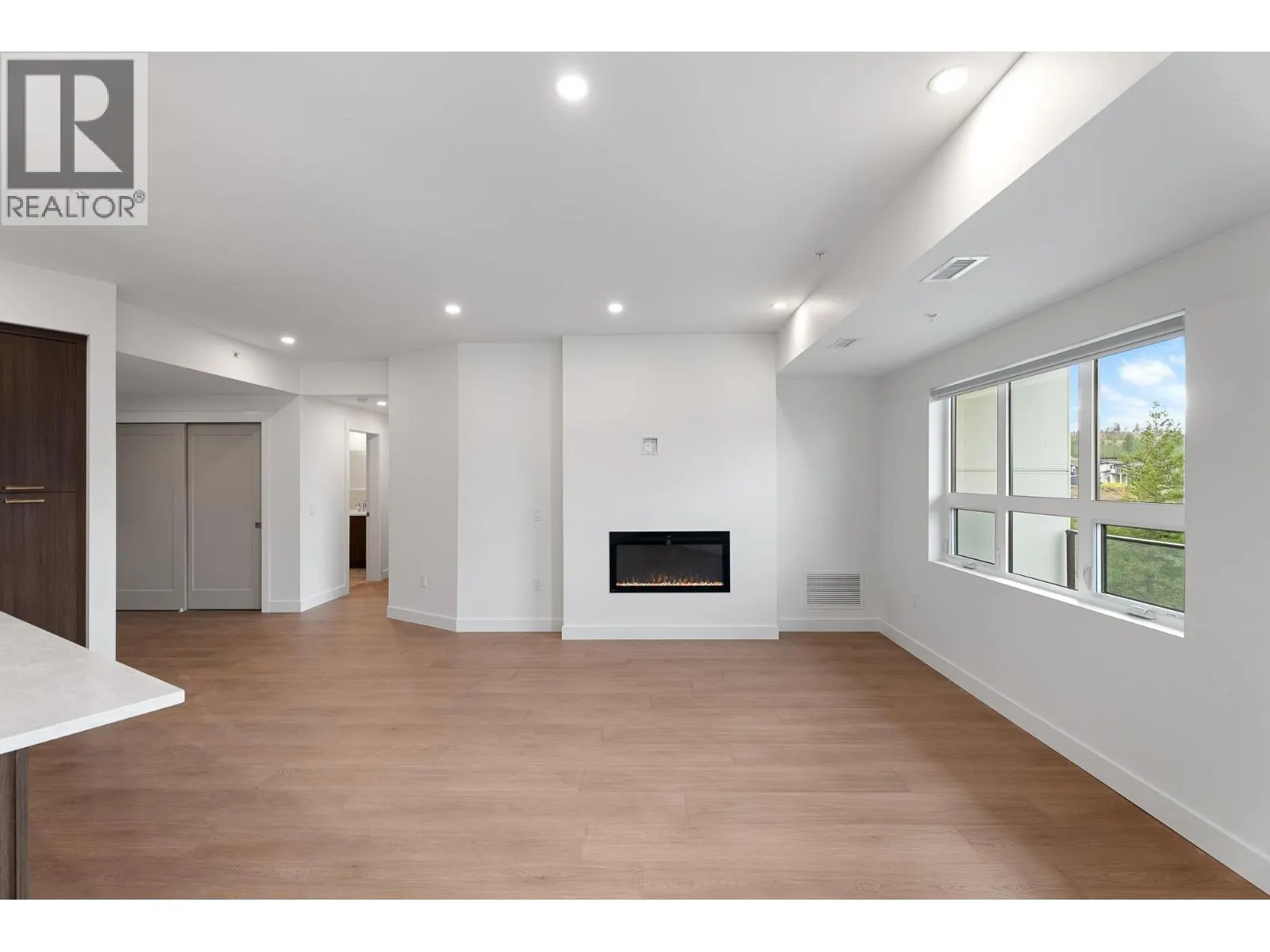 1844 Qu'Appelle Boulevard Unit# 205