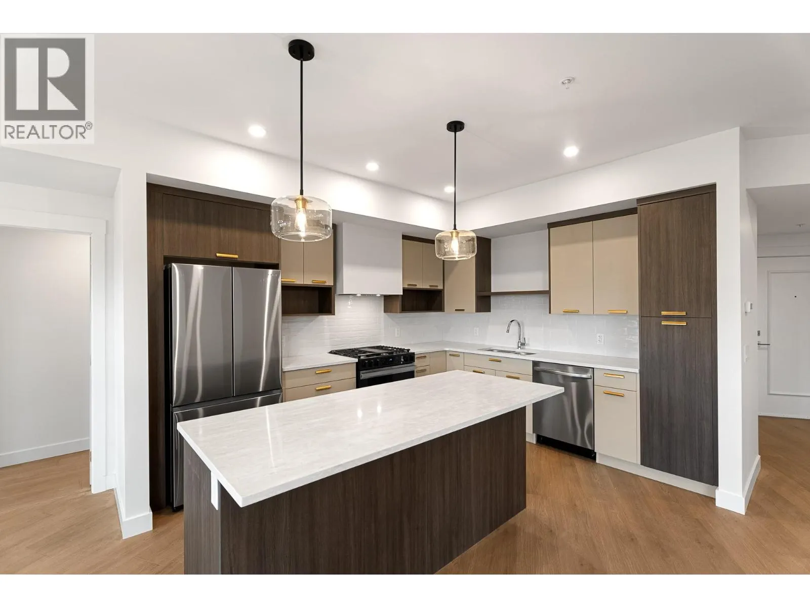 1844 Qu'Appelle Boulevard Unit# 205