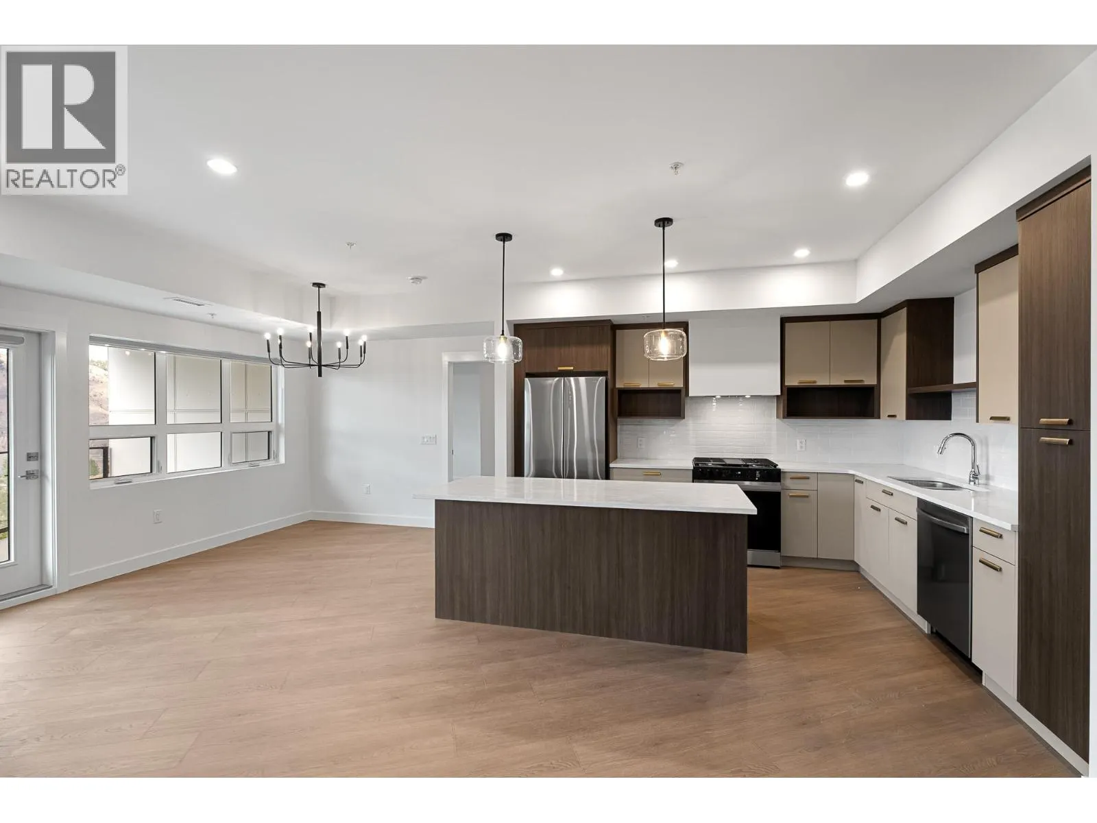 1844 Qu'Appelle Boulevard Unit# 205