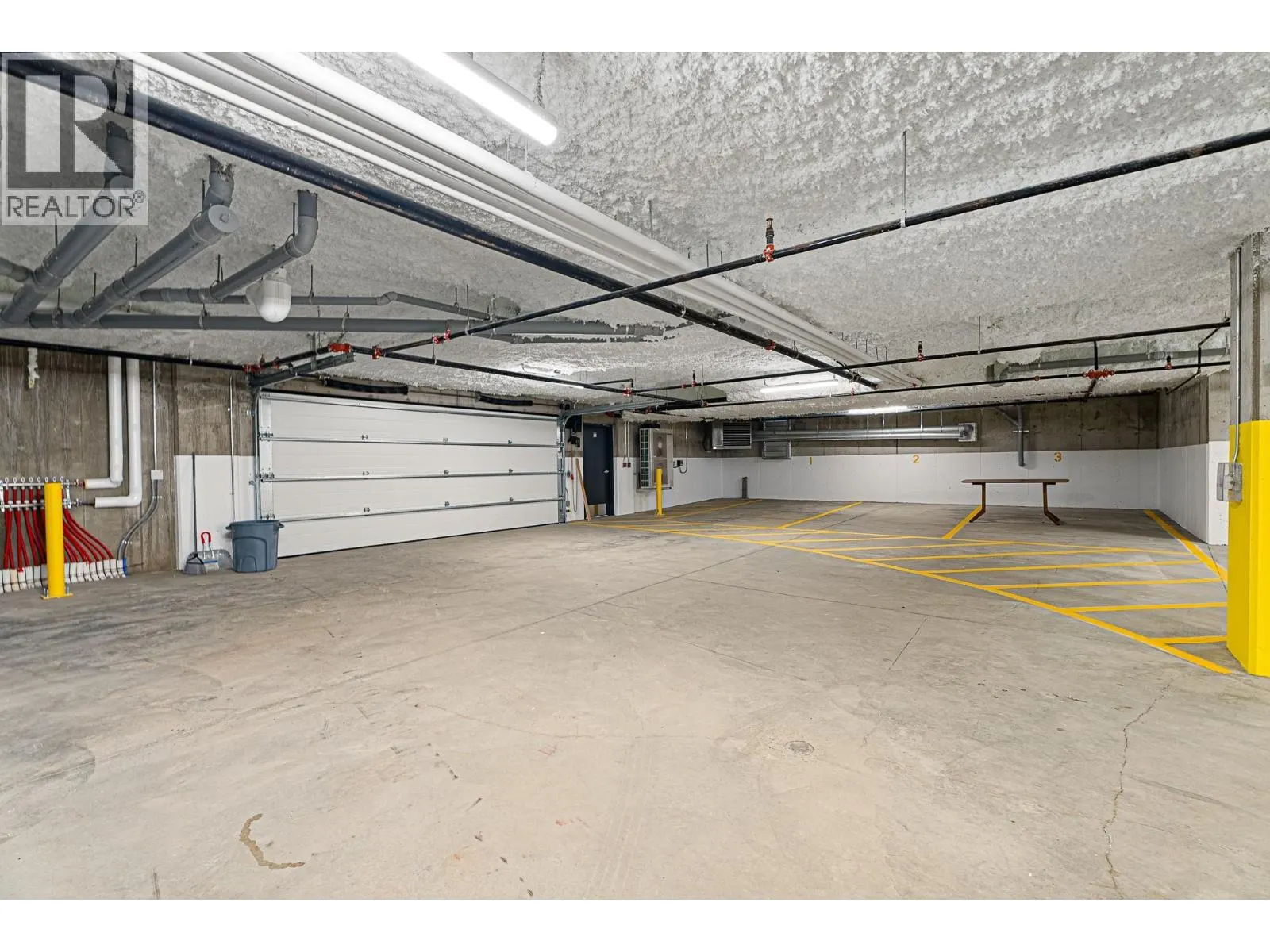 1844 Qu'Appelle Boulevard Unit# 205