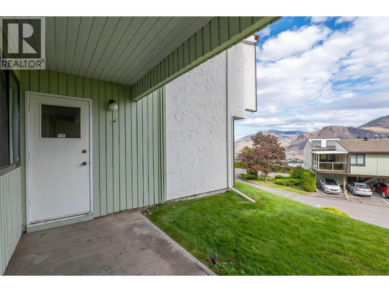 137 MCGILL Road Unit# 91