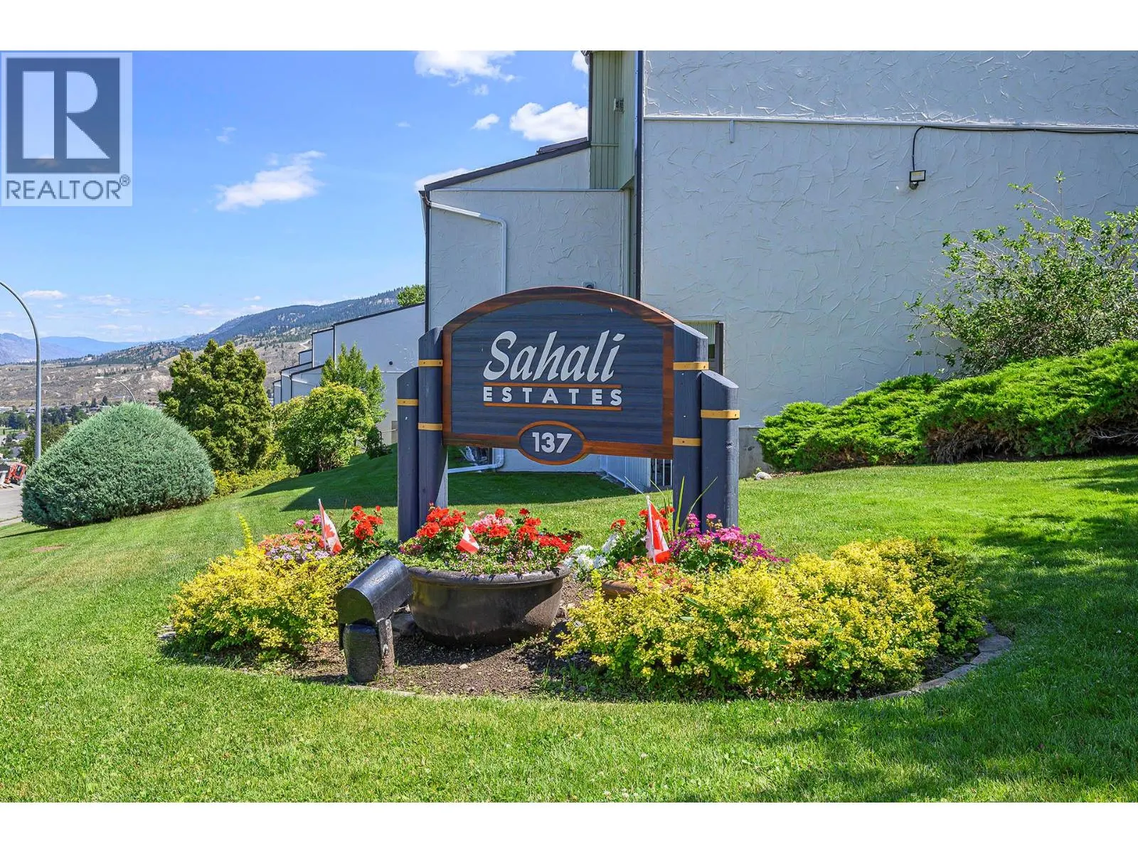 137 MCGILL Road Unit# 91