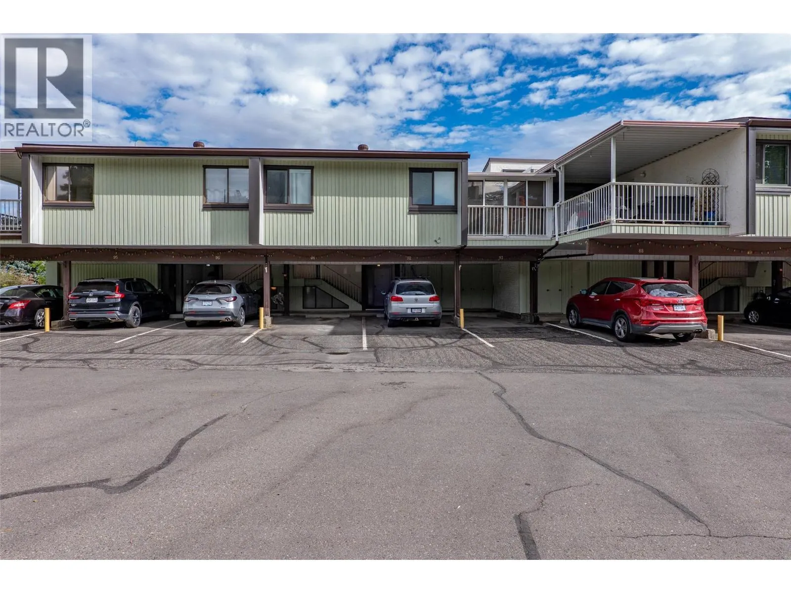 137 MCGILL Road Unit# 91