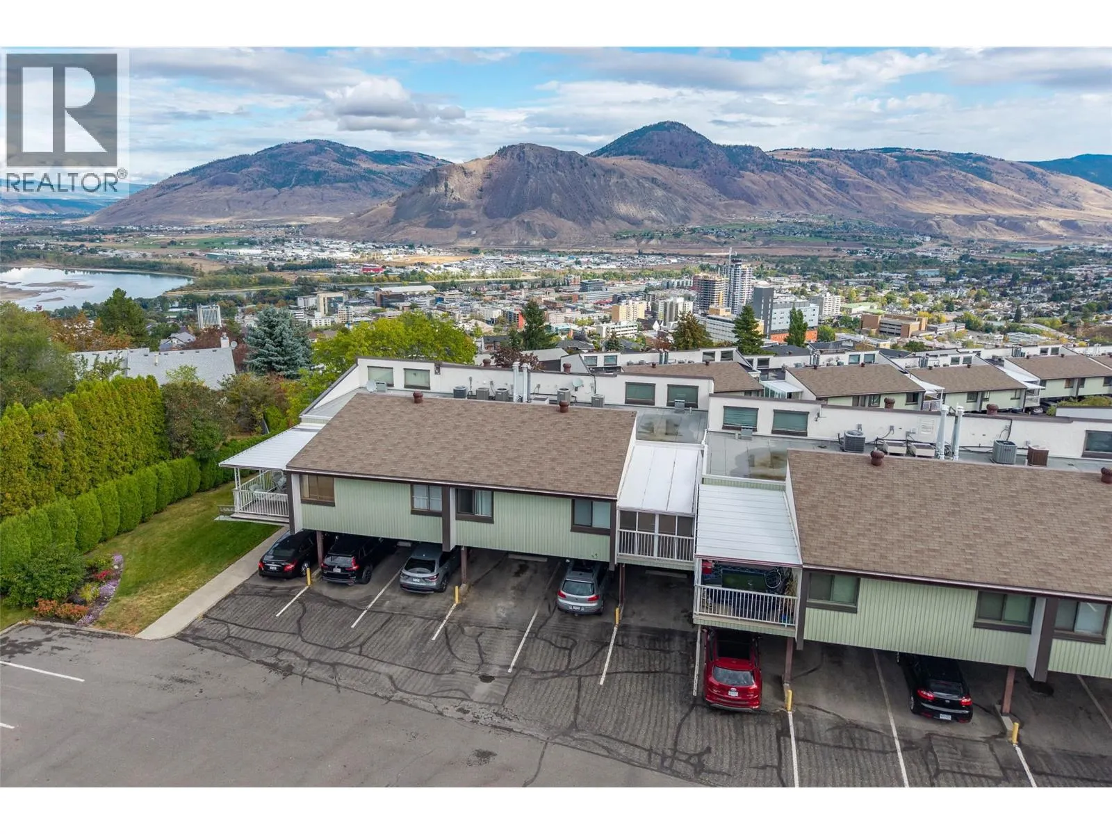 137 MCGILL Road Unit# 91