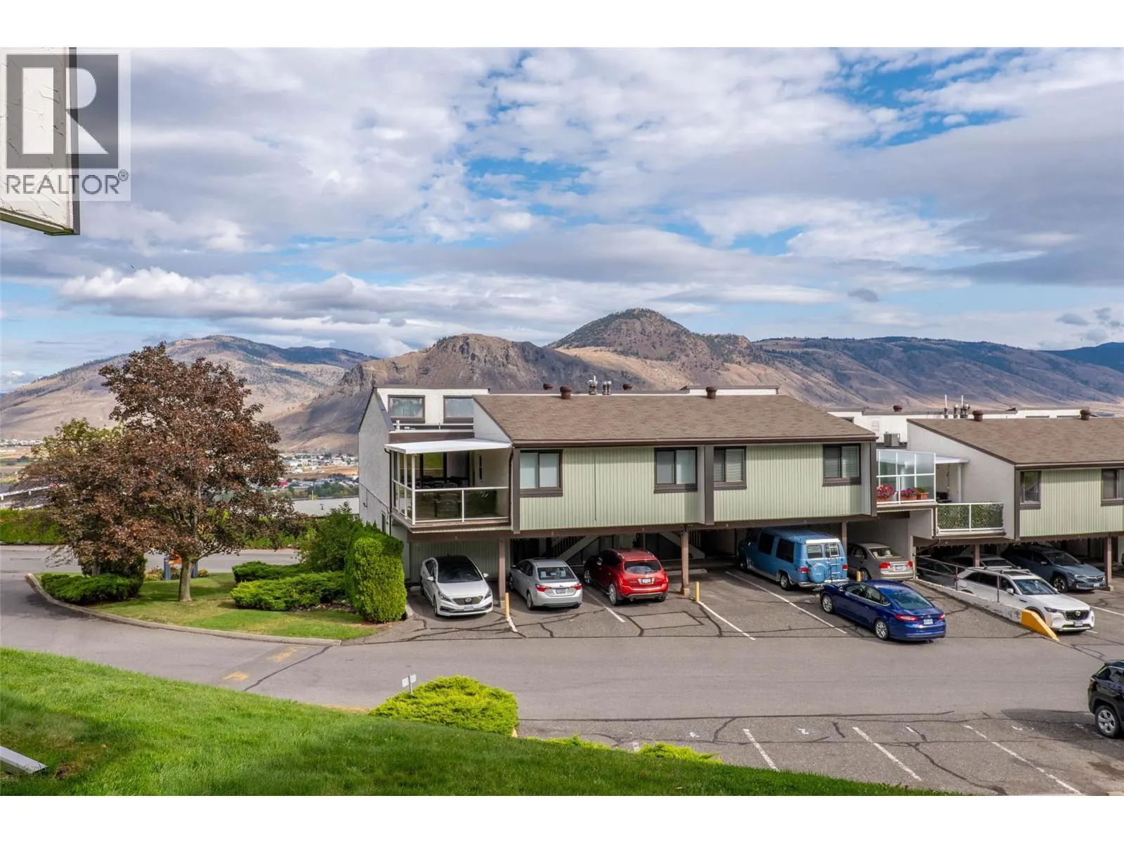 137 MCGILL Road Unit# 91