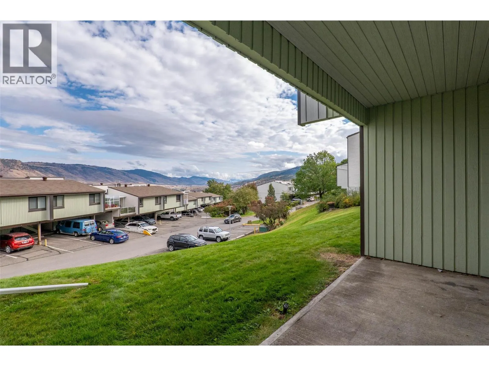 137 MCGILL Road Unit# 91