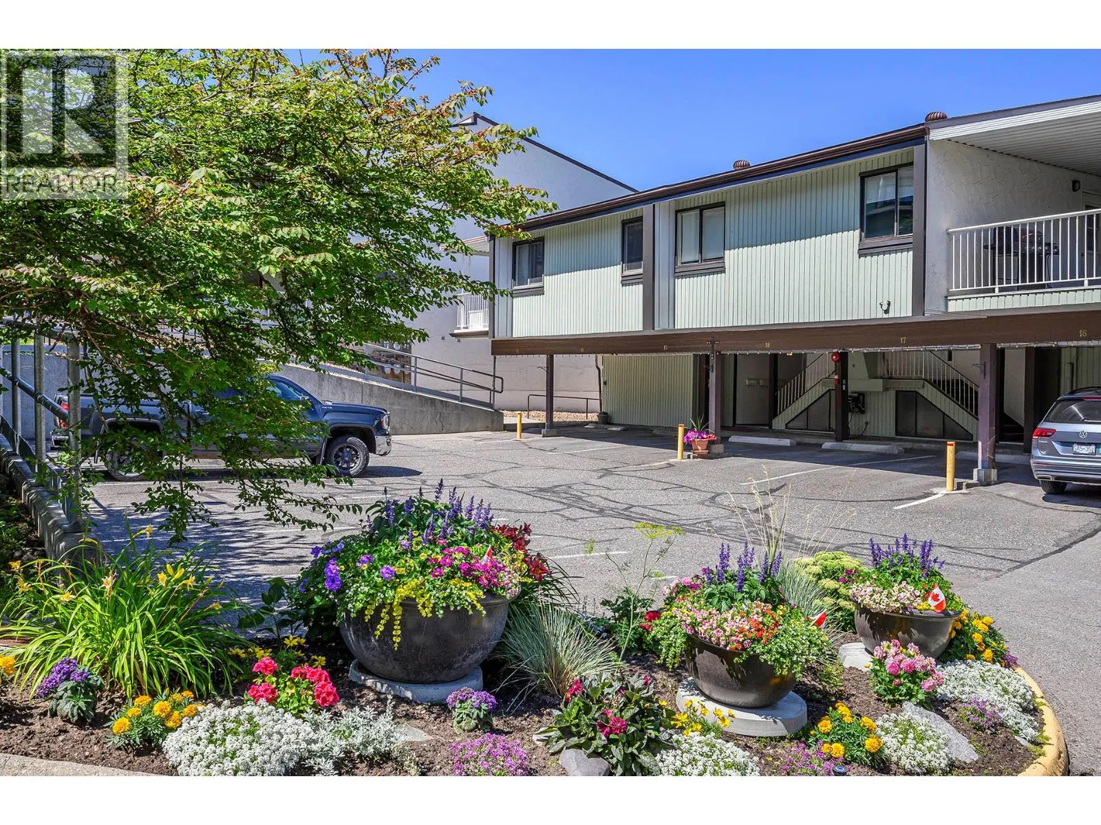 137 MCGILL Road Unit# 91
