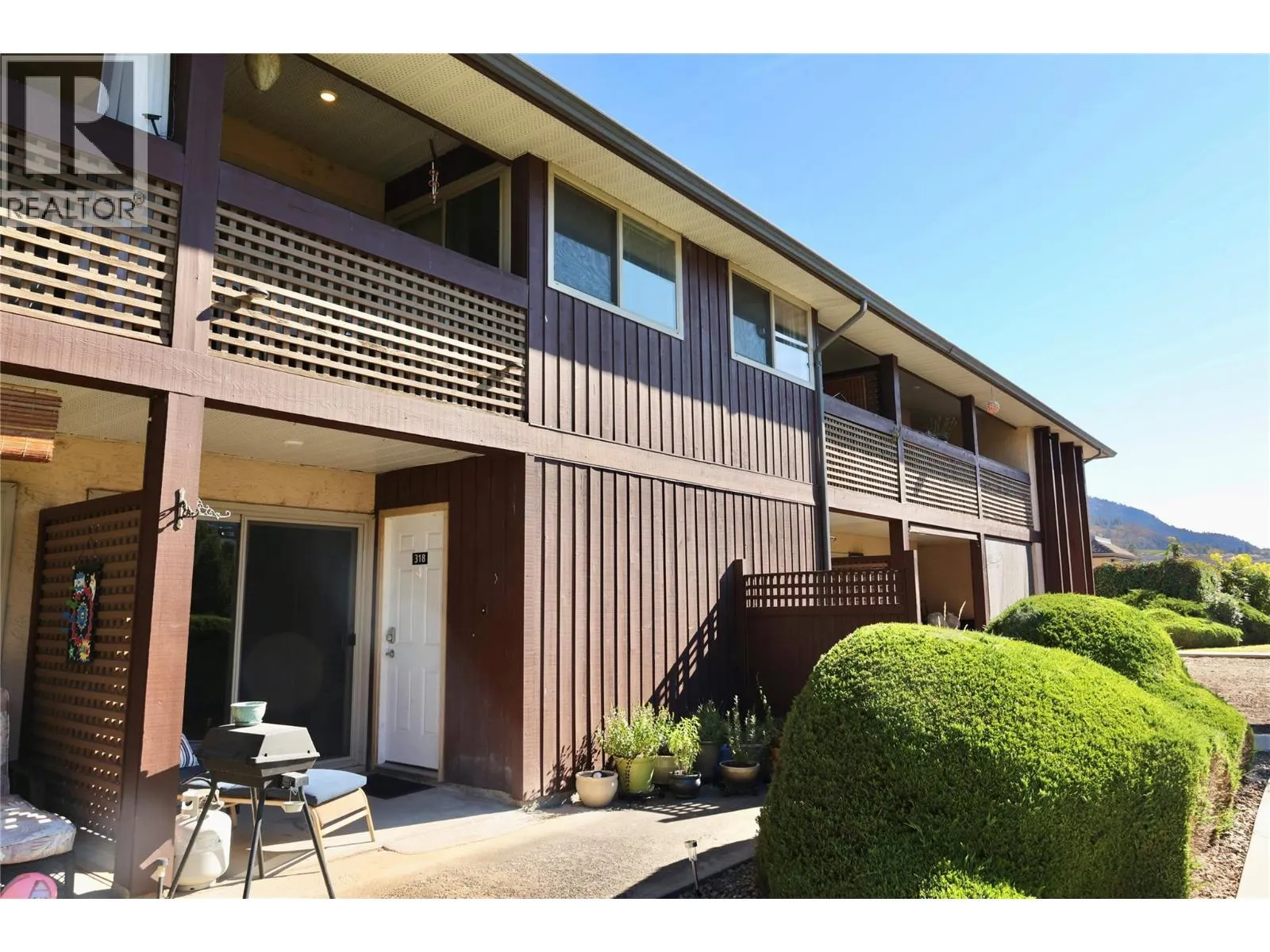3140 WILSON Street Unit# 318