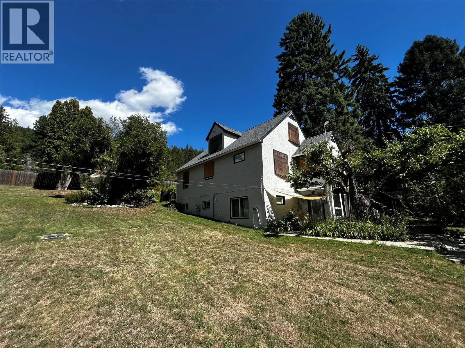 3385 Upper Levels Road