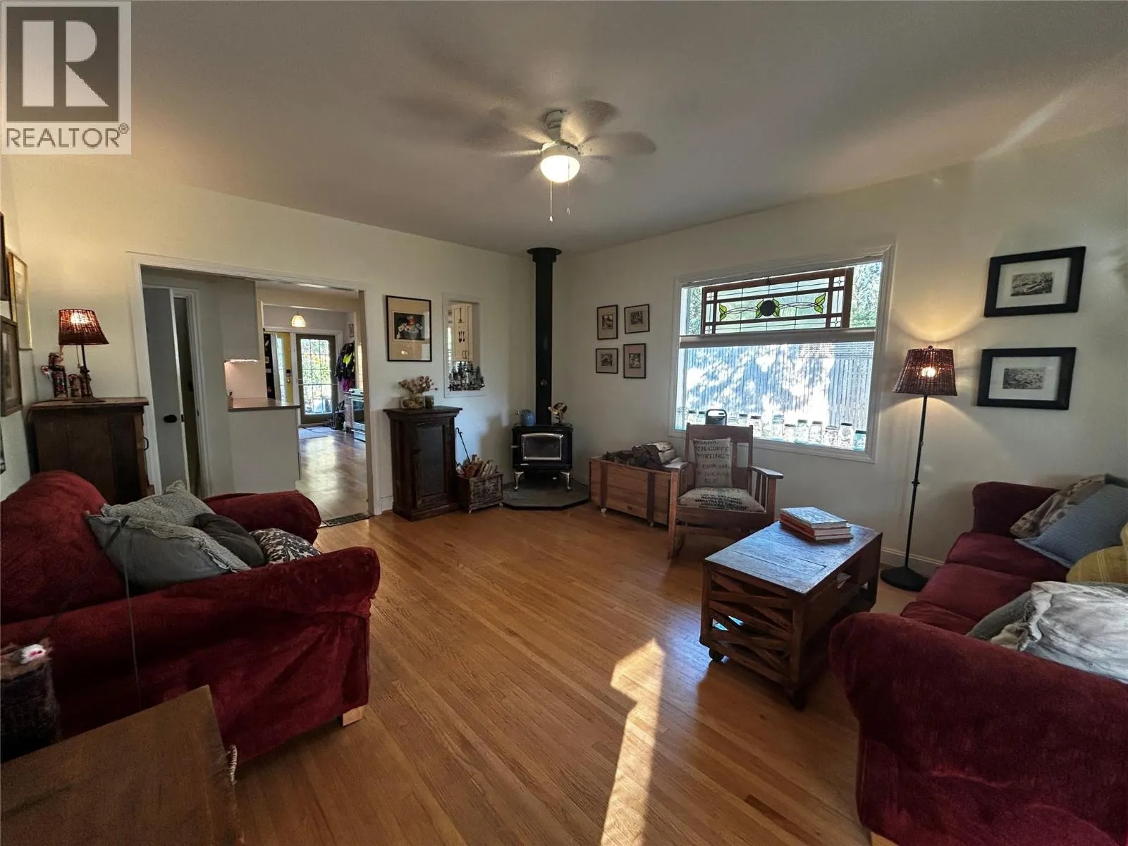 3385 Upper Levels Road
