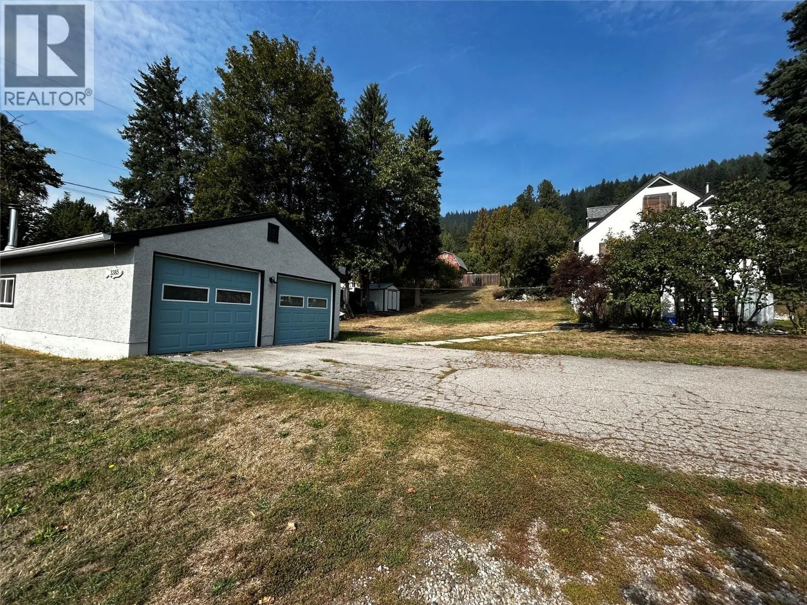 3385 Upper Levels Road