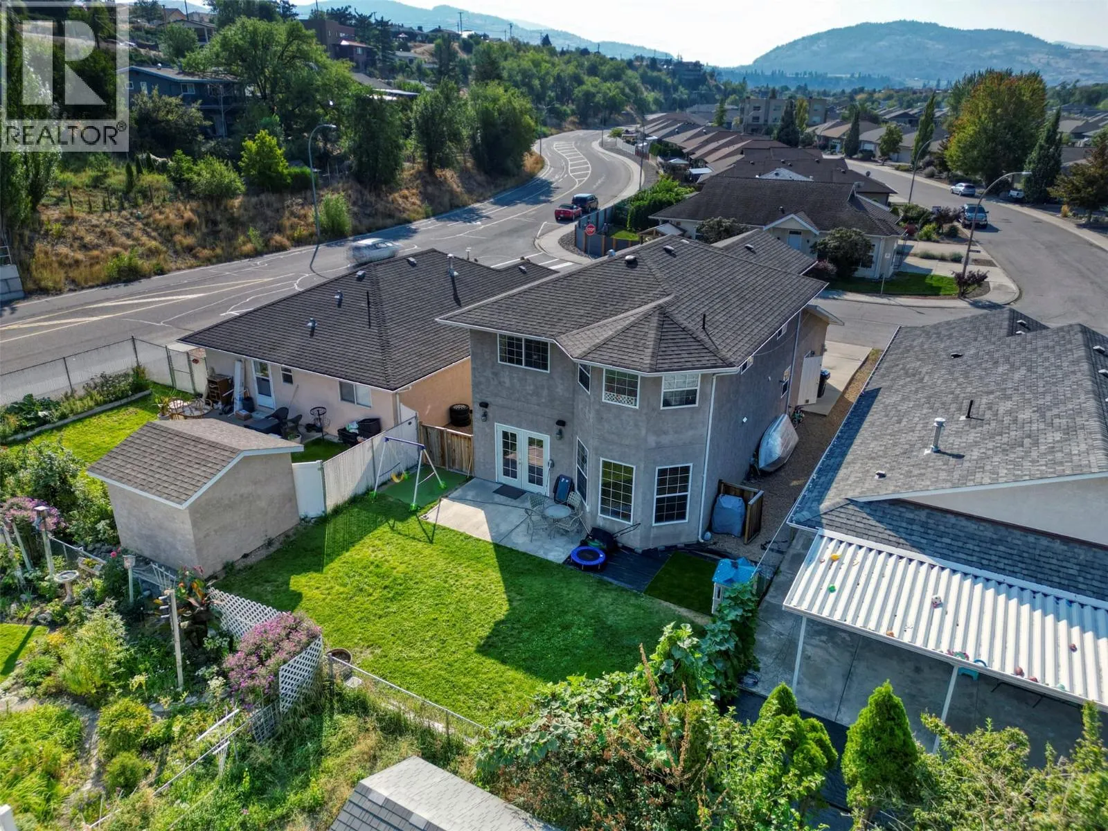 270 WILLOWS Place