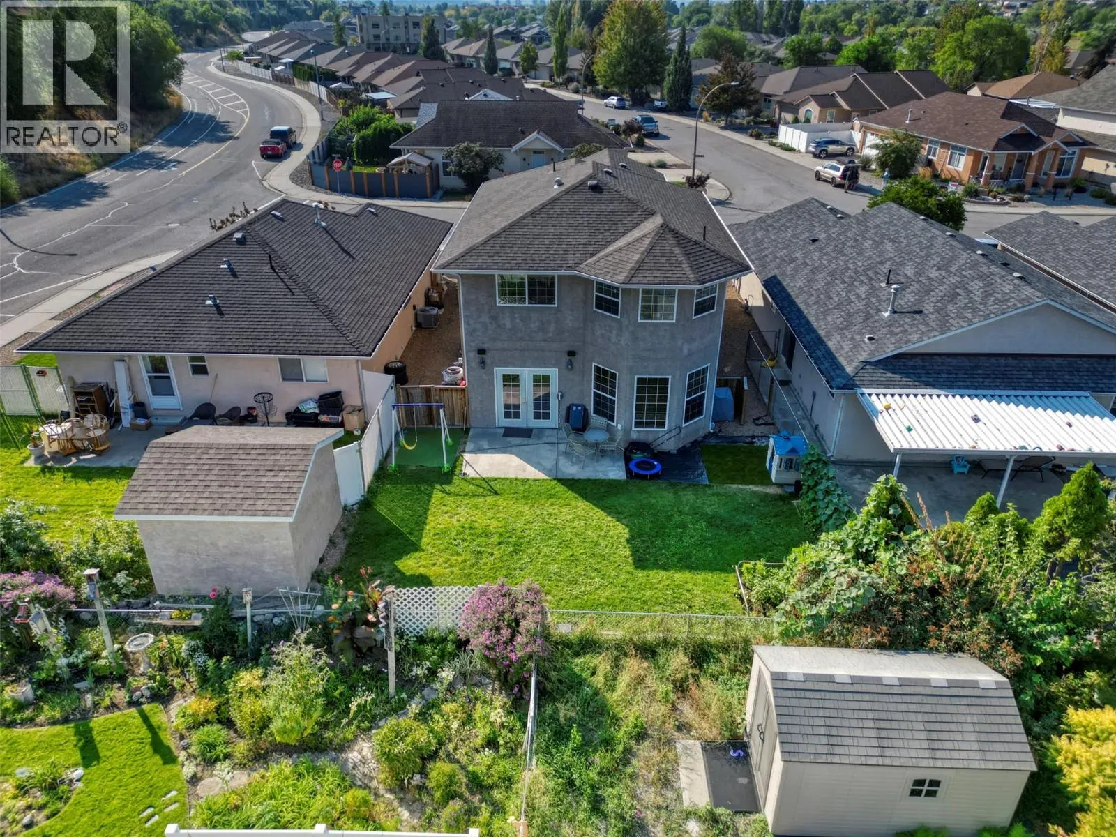270 WILLOWS Place