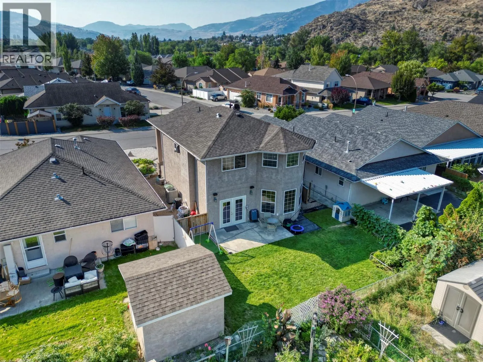 270 WILLOWS Place