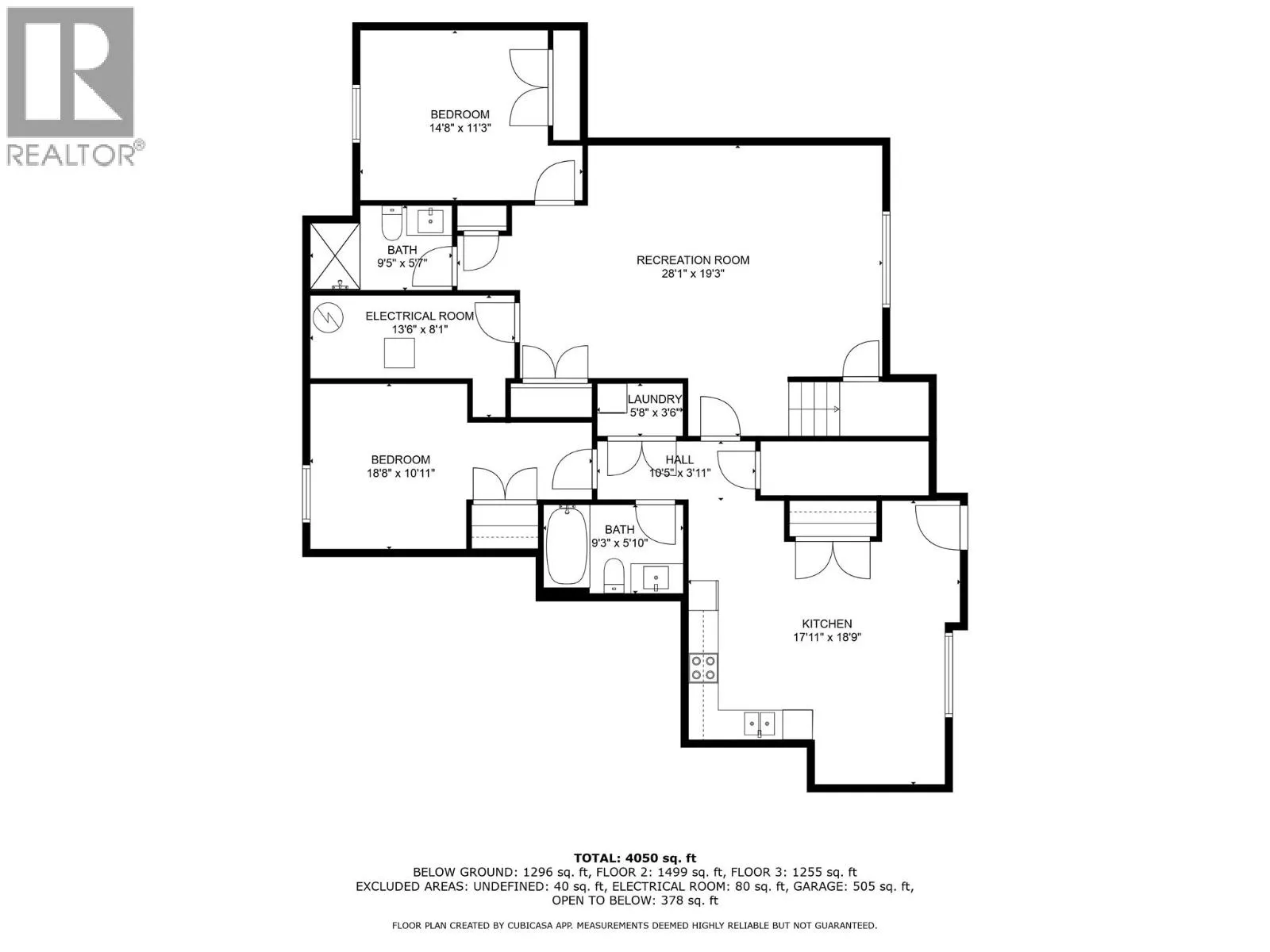 1439 Whistling Pine Place