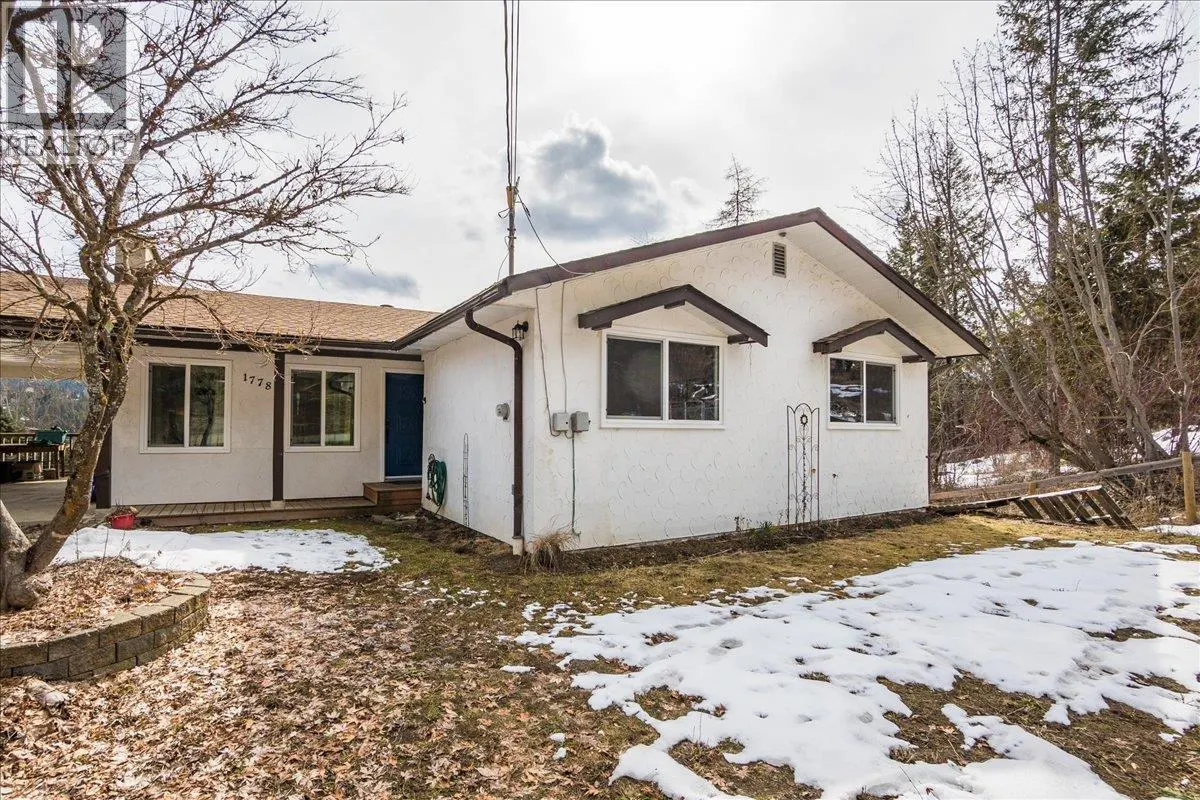 1778 SECOND Street Lot# 5