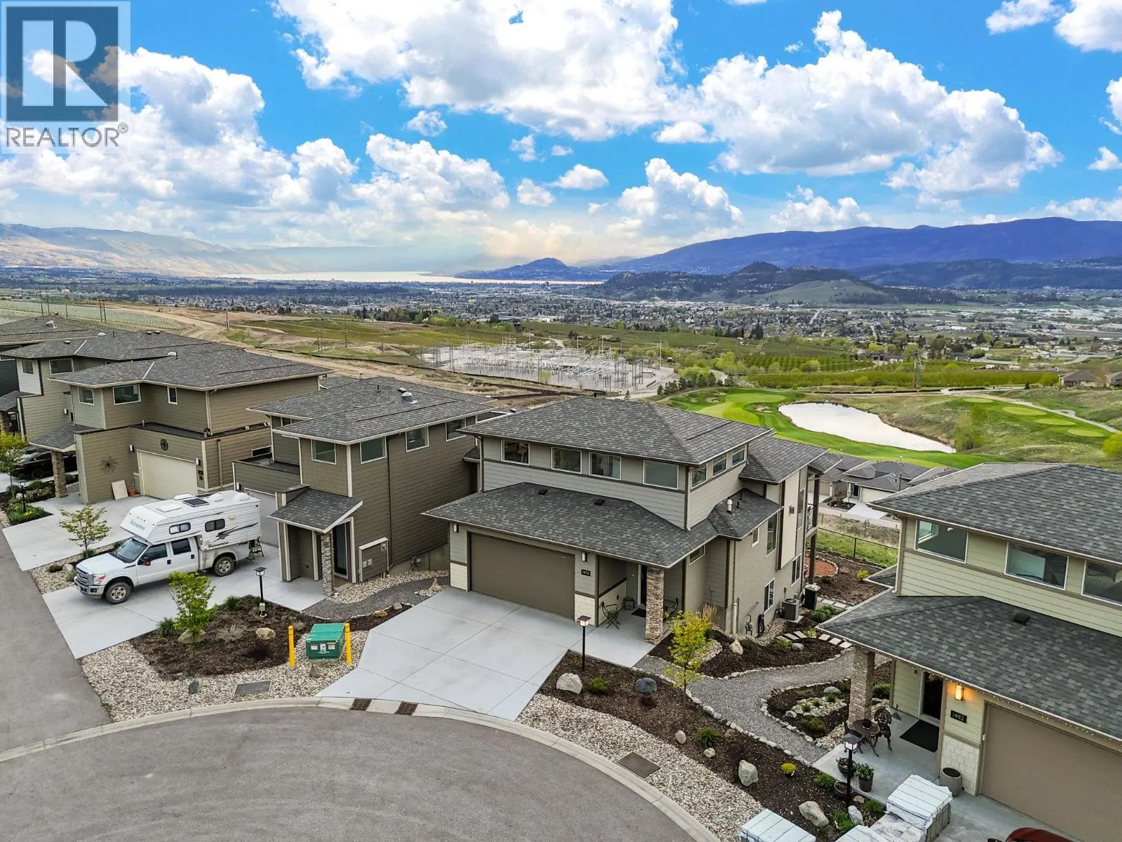 1474 Summer Crescent
