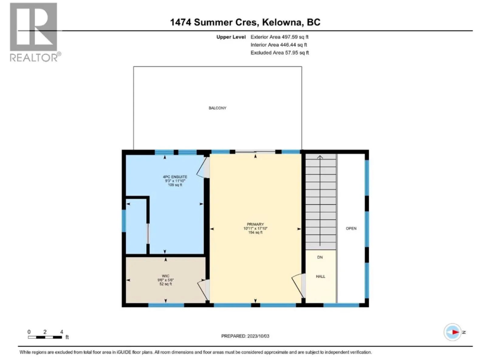 1474 Summer Crescent