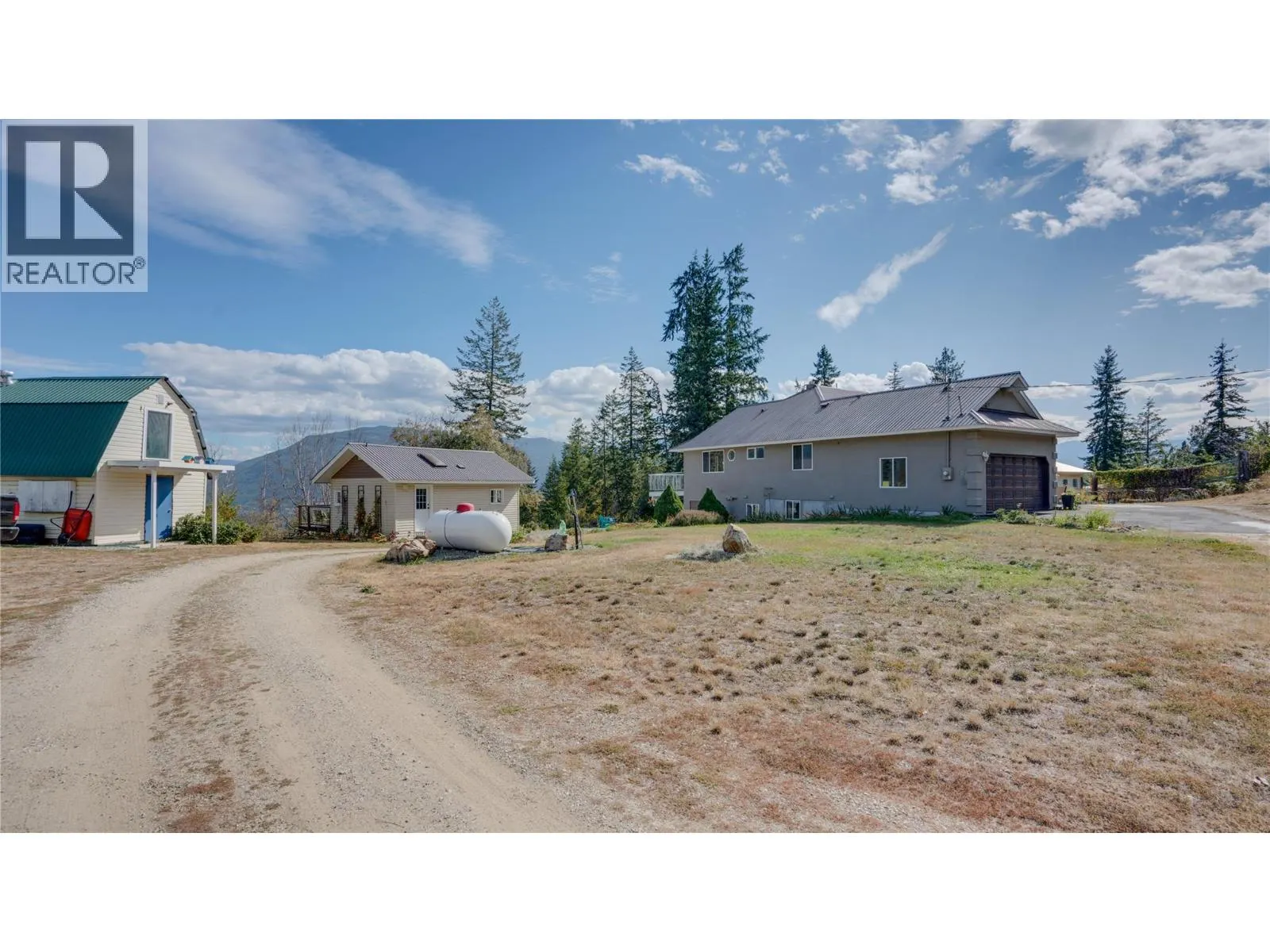 353 Gunter-Ellison Road