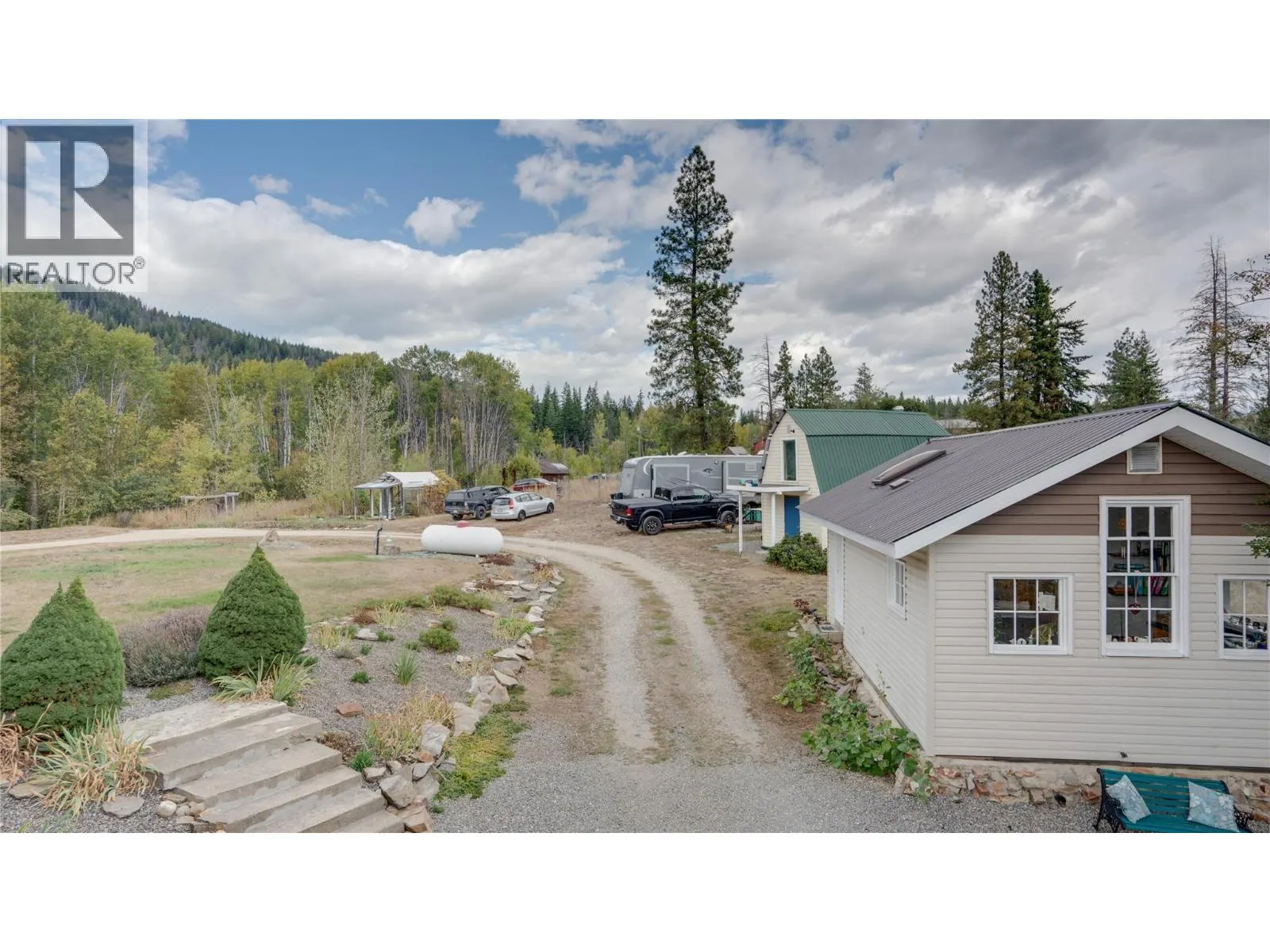 353 Gunter-Ellison Road
