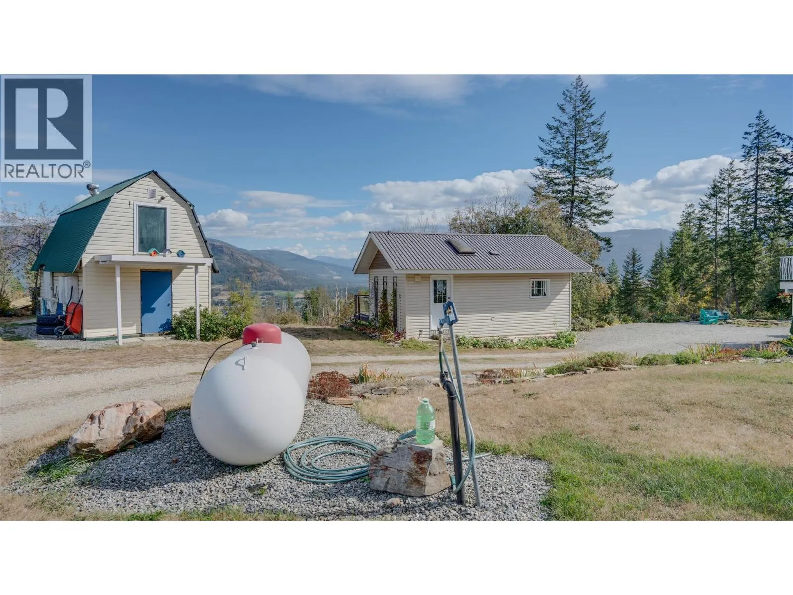 353 Gunter-Ellison Road