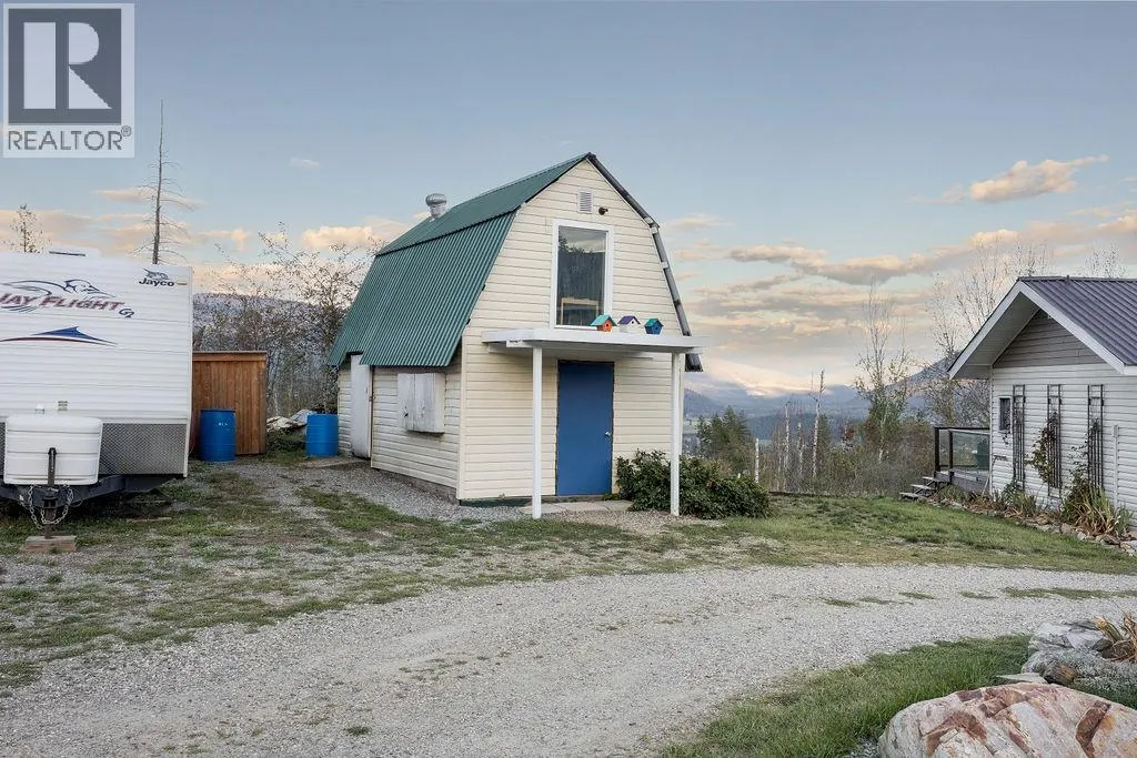 353 Gunter-Ellison Road