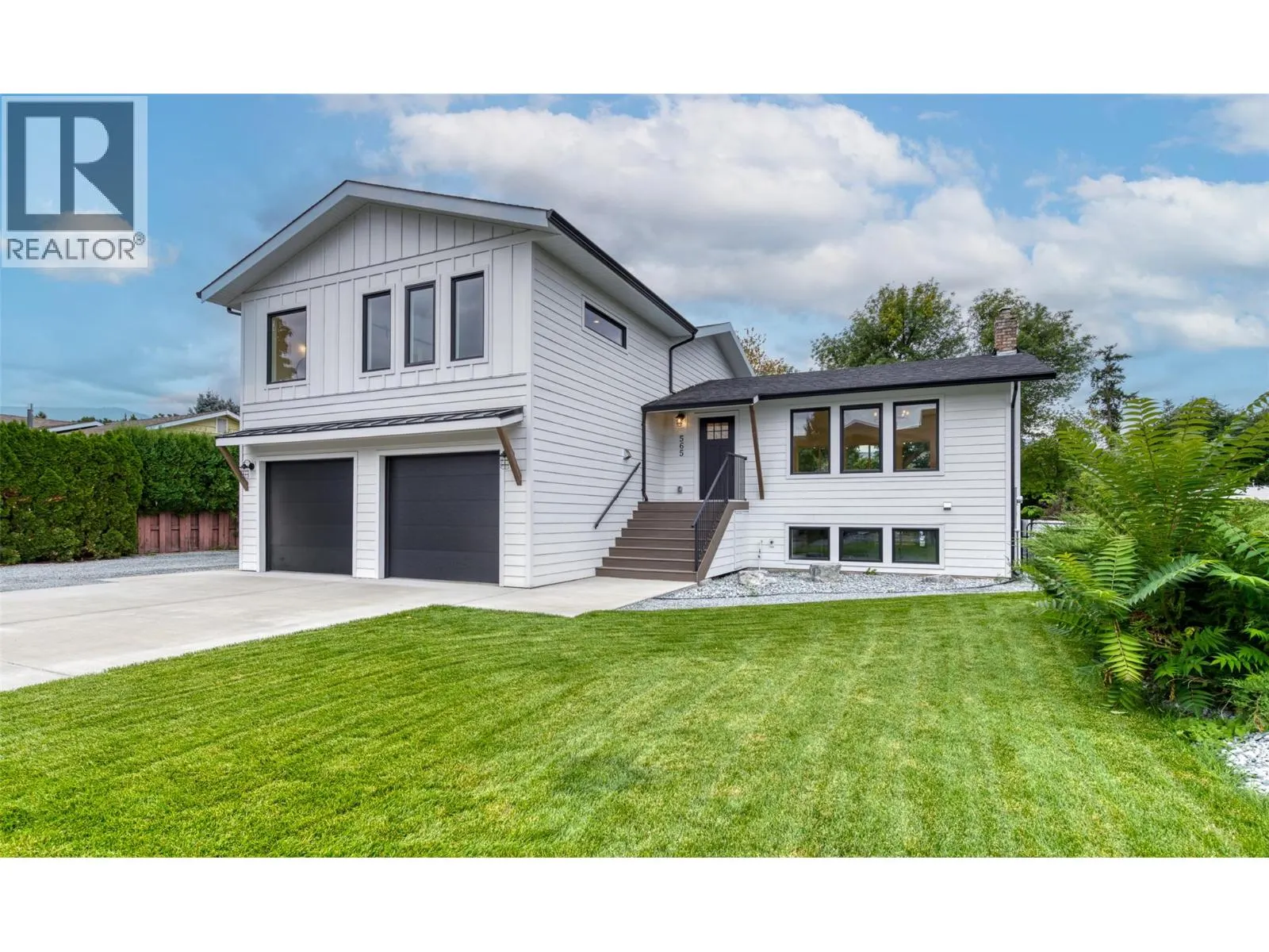 565 Sarsons Road