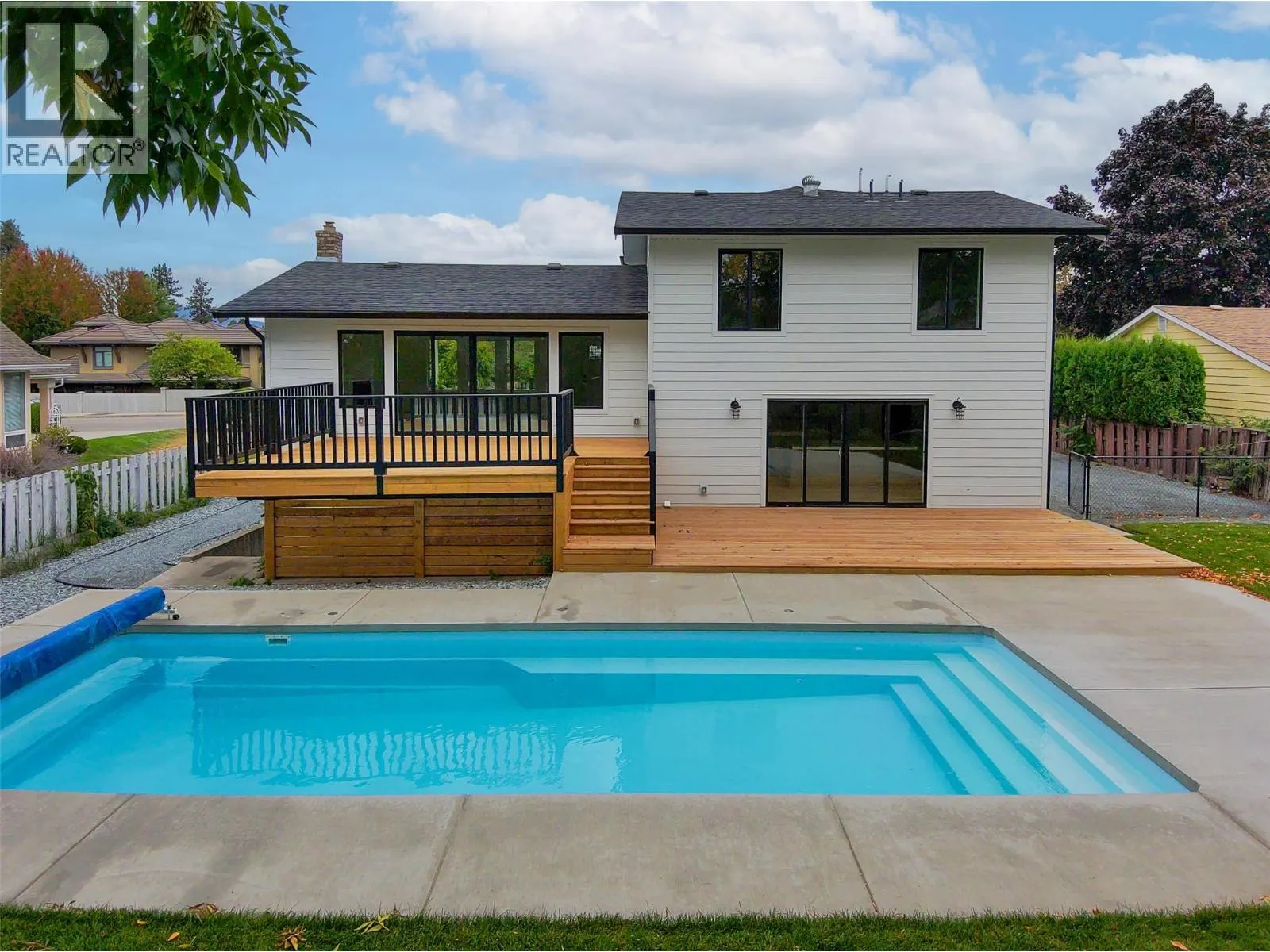 565 Sarsons Road