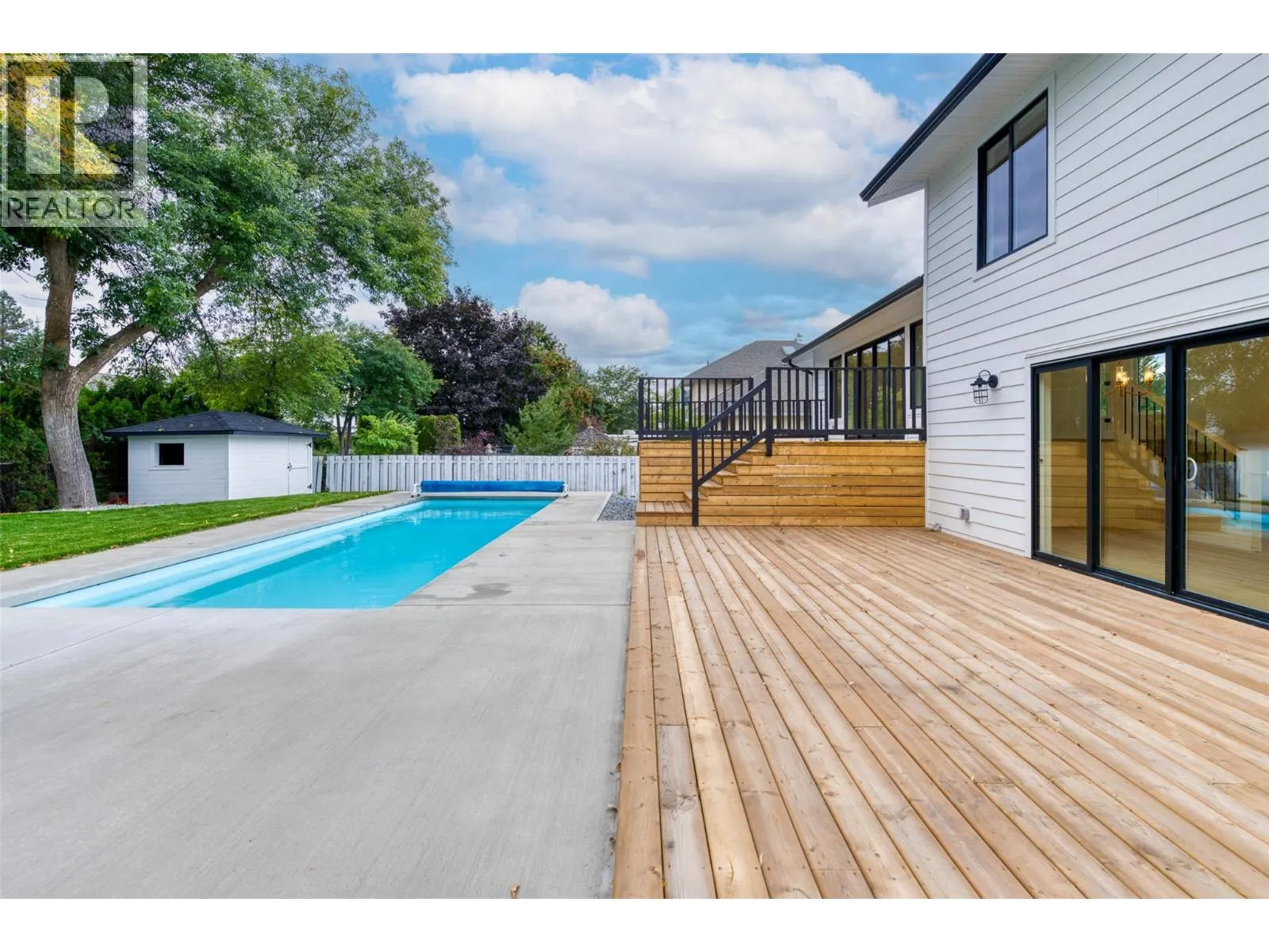 565 Sarsons Road
